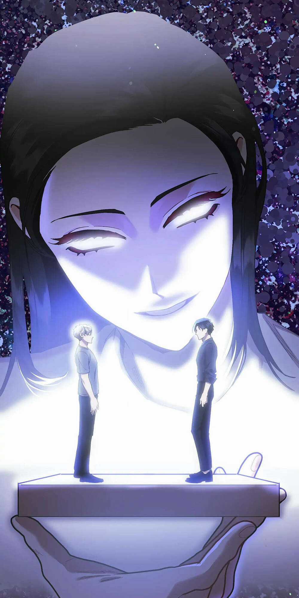 Người Chồng Thứ Hai Của Tôi Chapter 55.2 trang 22