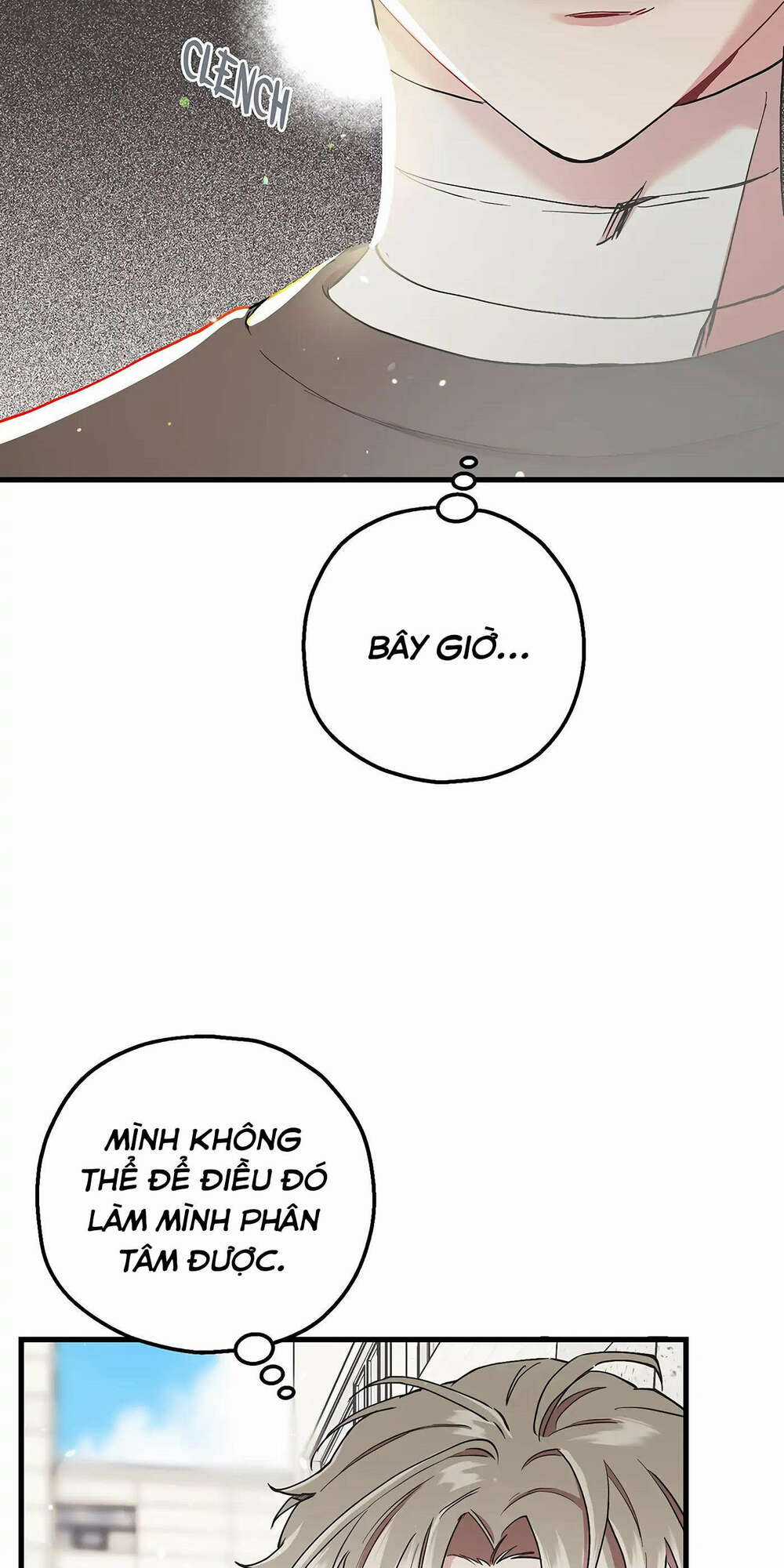 Người Chồng Thứ Hai Của Tôi Chapter 55.2 trang 24