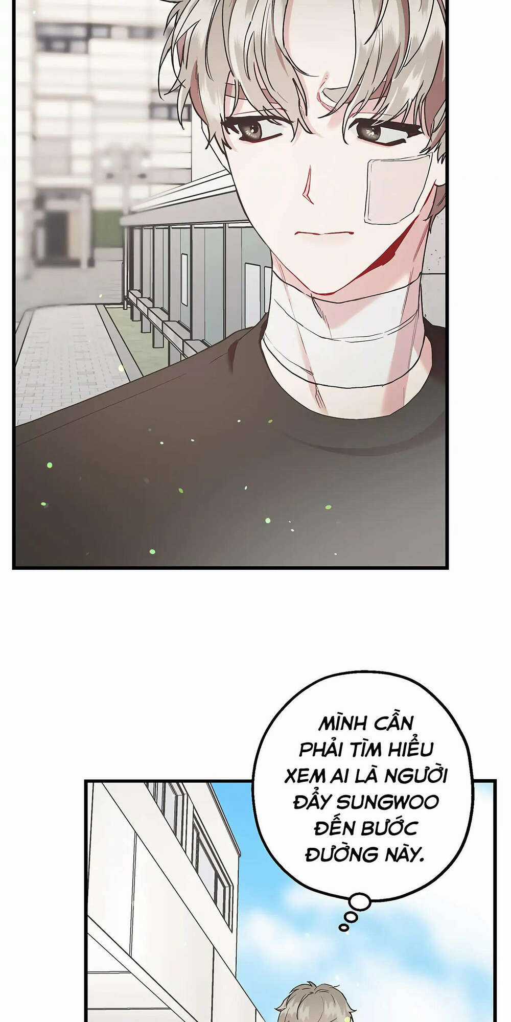 Người Chồng Thứ Hai Của Tôi Chapter 55.2 trang 25