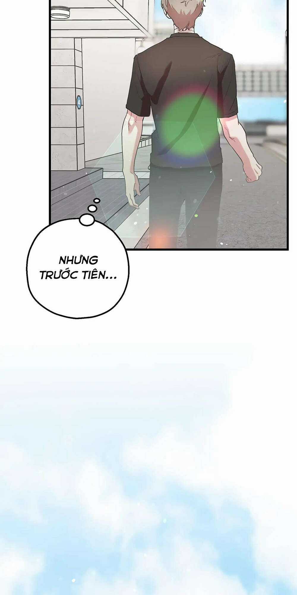 Người Chồng Thứ Hai Của Tôi Chapter 55.2 trang 26