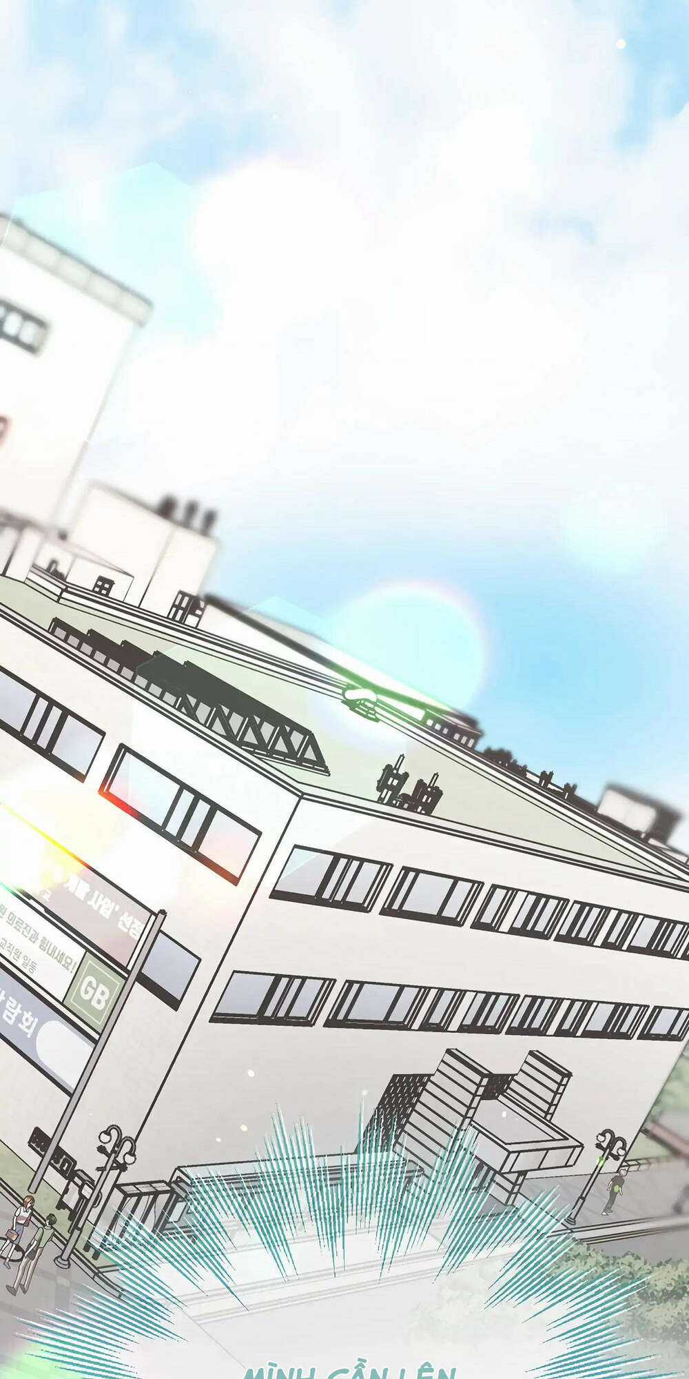 Người Chồng Thứ Hai Của Tôi Chapter 55.2 trang 27