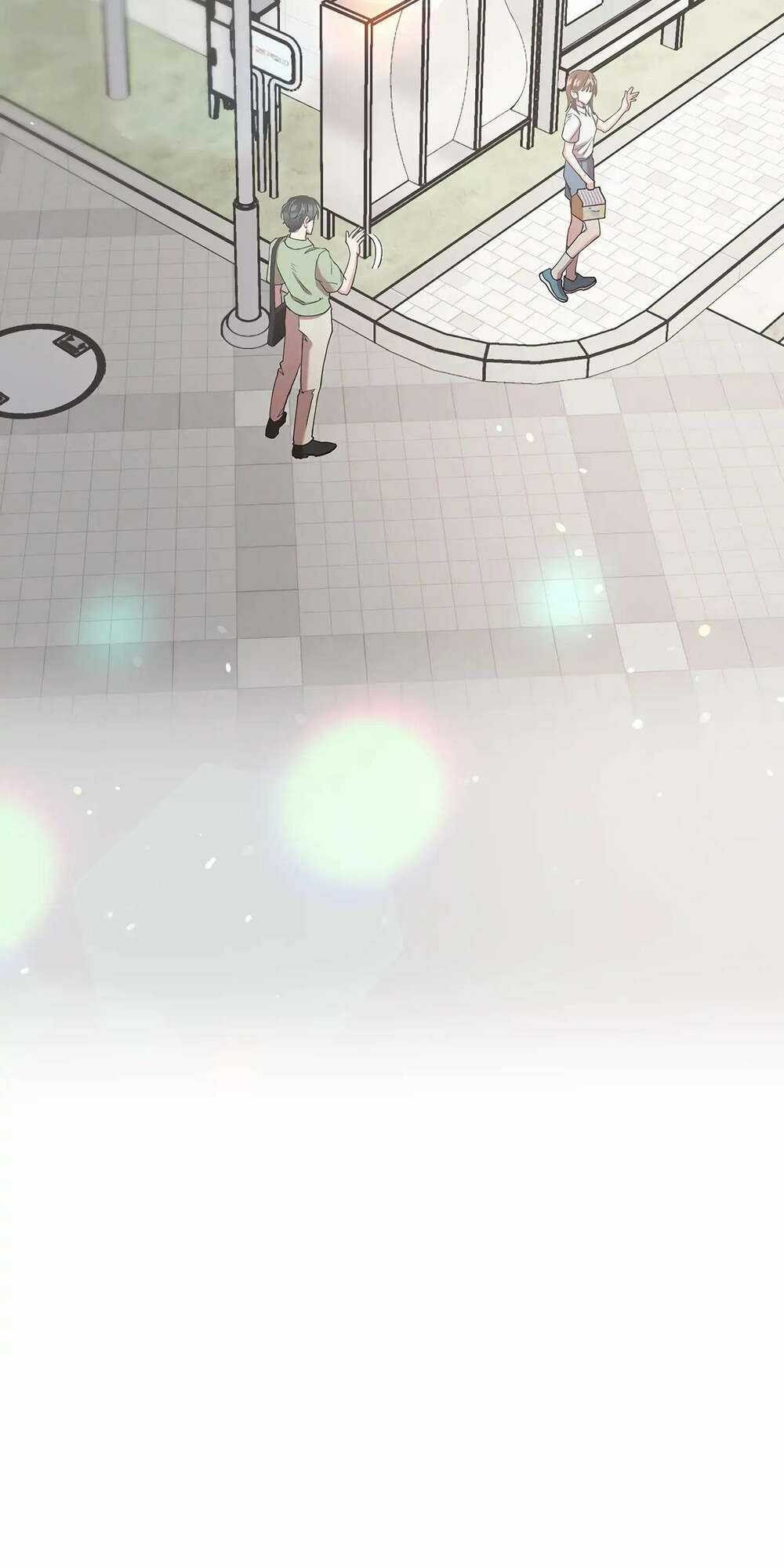 Người Chồng Thứ Hai Của Tôi Chapter 55.2 trang 37