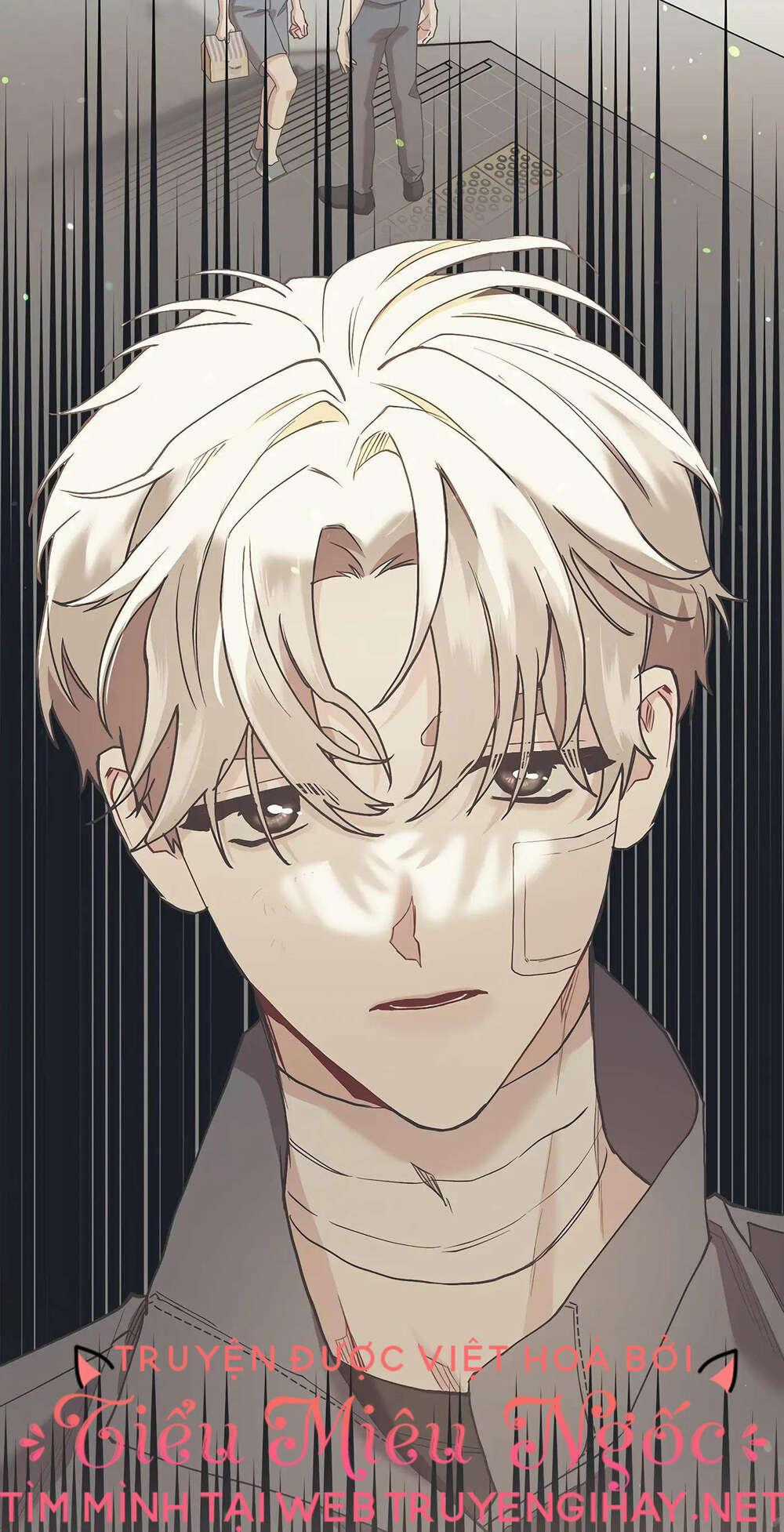 Người Chồng Thứ Hai Của Tôi Chapter 55.2 trang 42