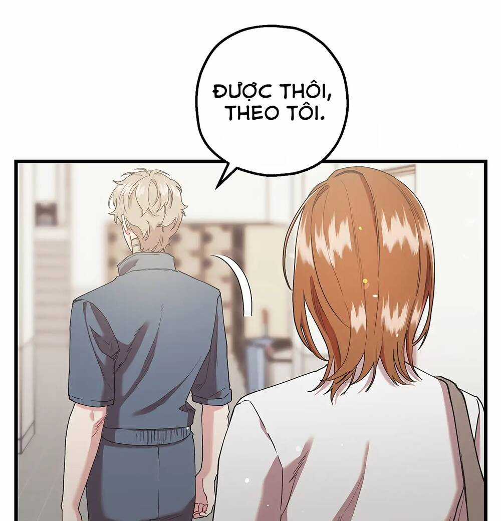Người Chồng Thứ Hai Của Tôi Chapter 56.1 trang 24