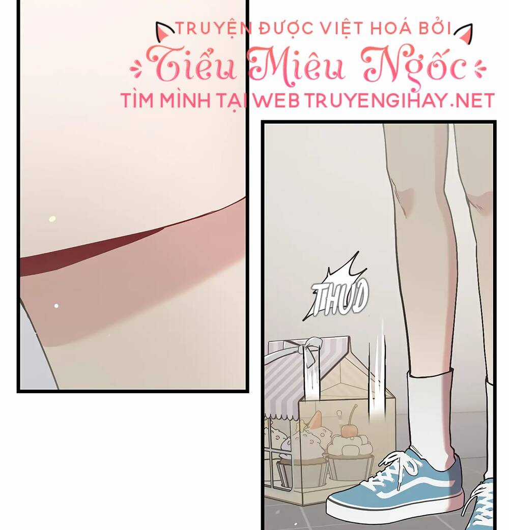 Người Chồng Thứ Hai Của Tôi Chapter 56.1 trang 9