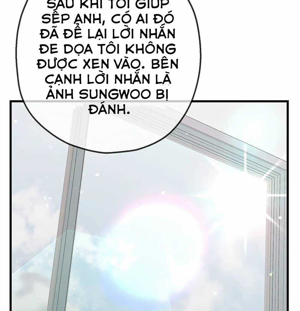 Người Chồng Thứ Hai Của Tôi Chapter 56.2 trang 11