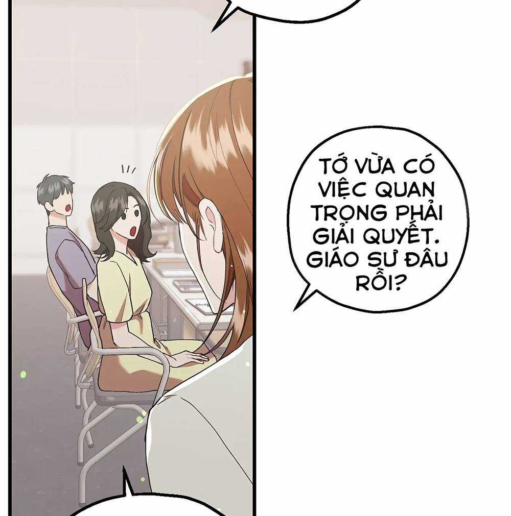 Người Chồng Thứ Hai Của Tôi Chapter 56.2 trang 52