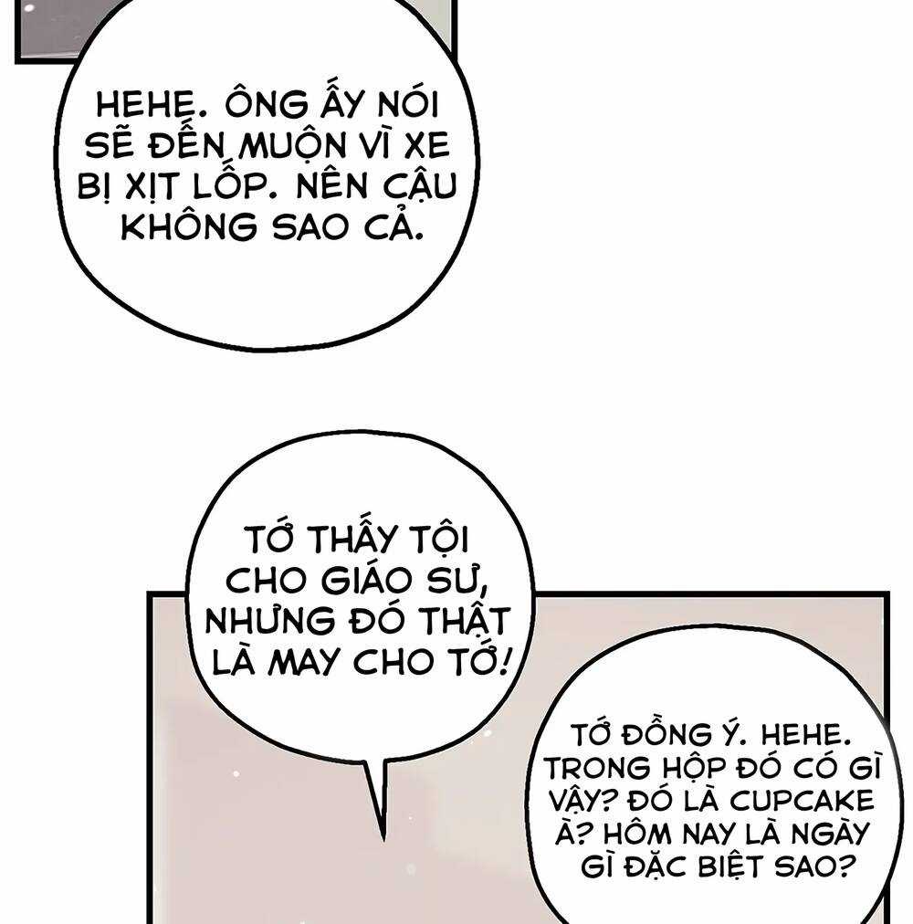 Người Chồng Thứ Hai Của Tôi Chapter 56.2 trang 53