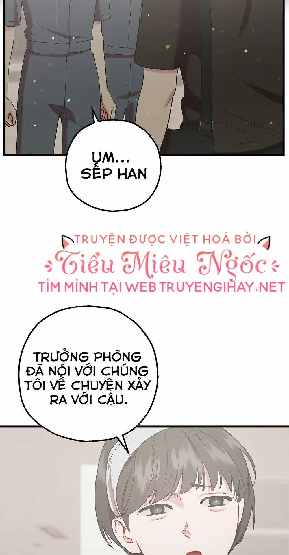 Người Chồng Thứ Hai Của Tôi Chapter 56.2 trang 66