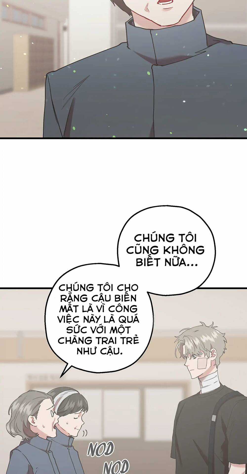Người Chồng Thứ Hai Của Tôi Chapter 56.2 trang 67