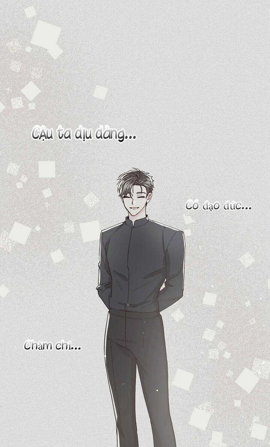 Người Chồng Thứ Hai Của Tôi Chapter 57.1 trang 16