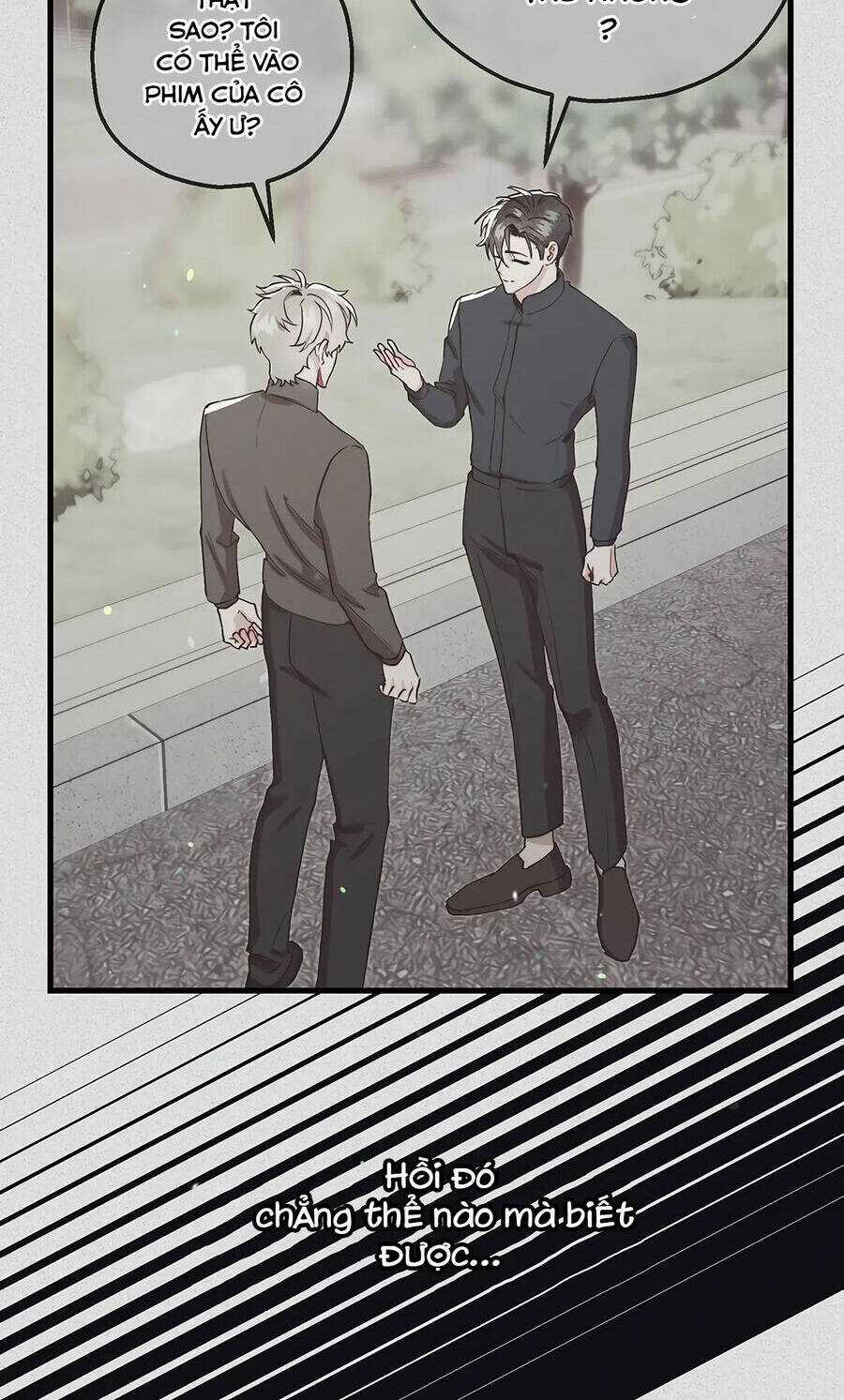 Người Chồng Thứ Hai Của Tôi Chapter 57.1 trang 21