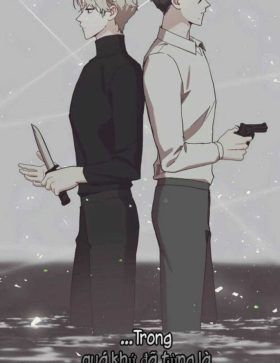 Người Chồng Thứ Hai Của Tôi Chapter 57.1 trang 4