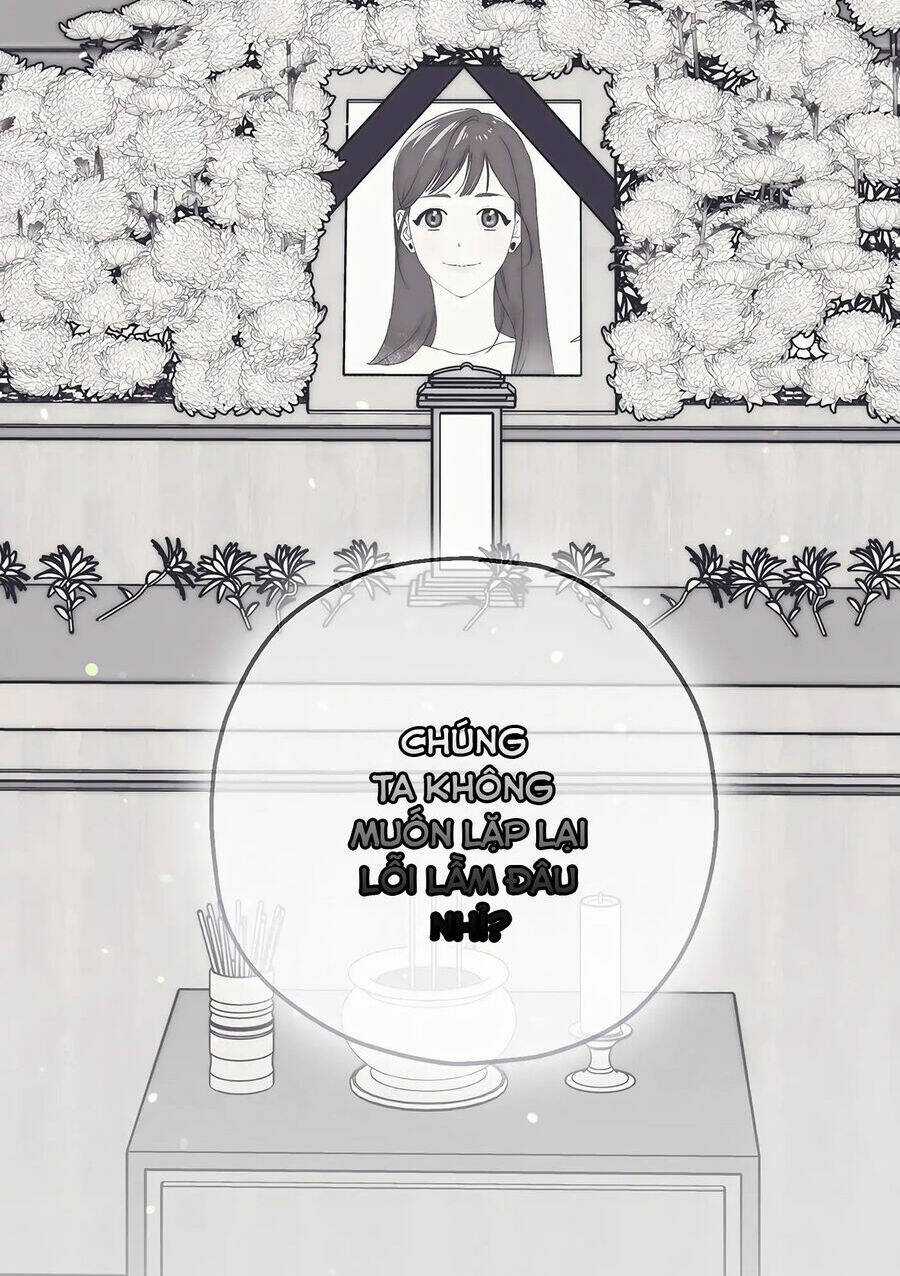 Người Chồng Thứ Hai Của Tôi Chapter 57.1 trang 56