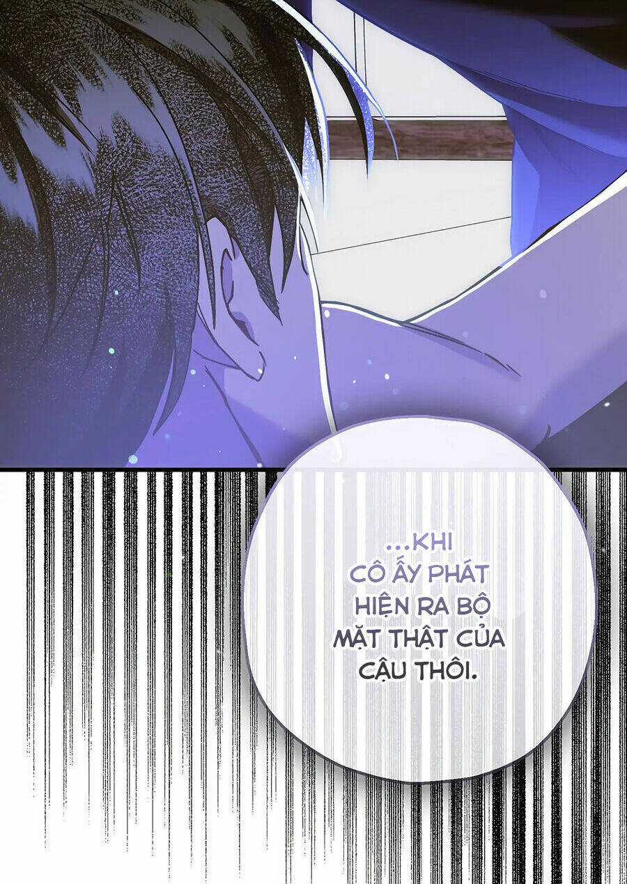 Người Chồng Thứ Hai Của Tôi Chapter 57.2 trang 34