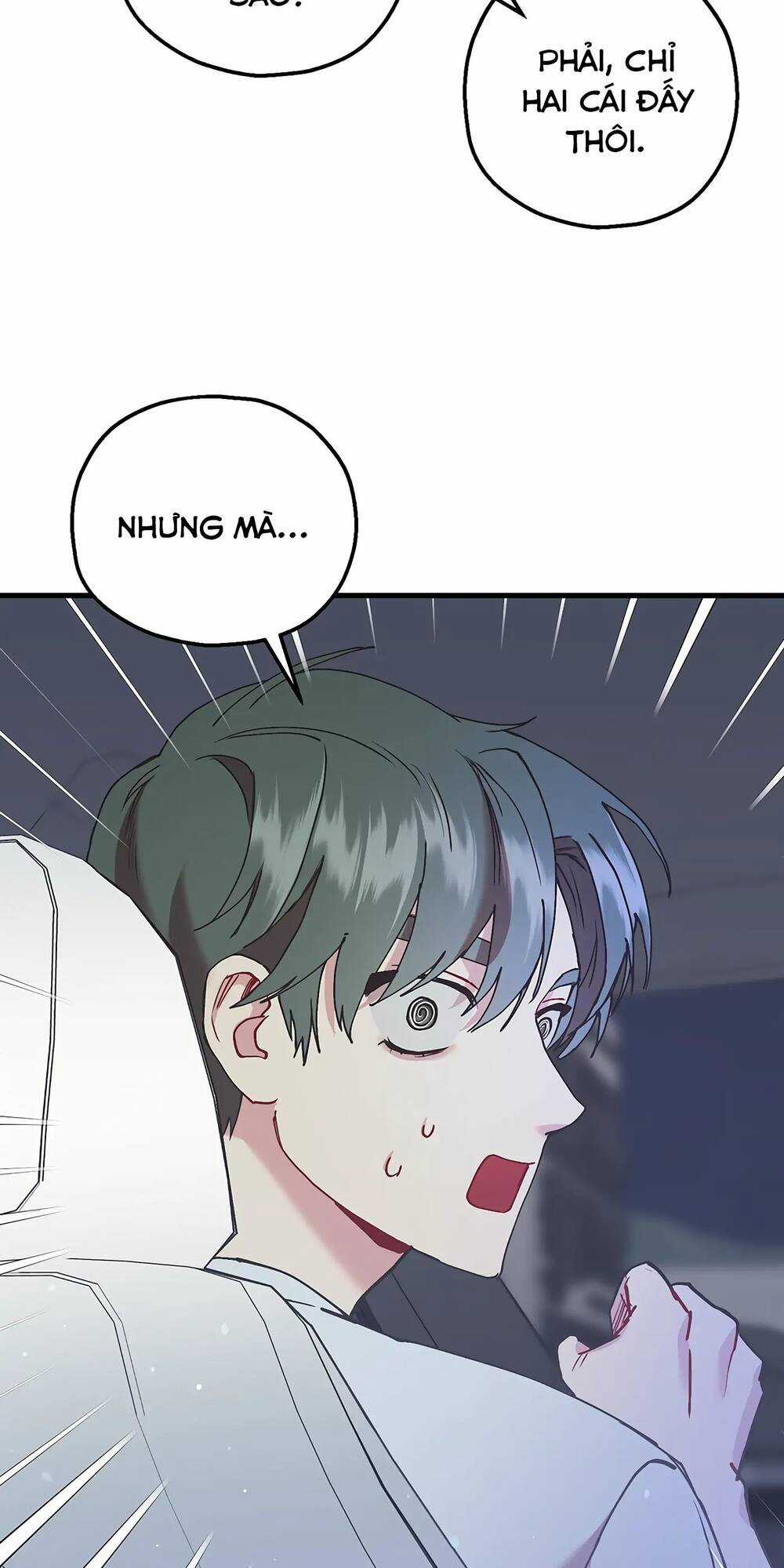 Người Chồng Thứ Hai Của Tôi Chapter 58.1 trang 14