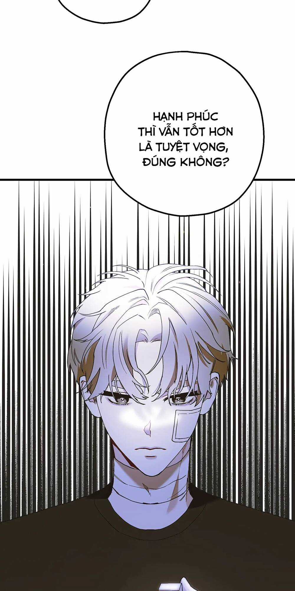 Người Chồng Thứ Hai Của Tôi Chapter 58.1 trang 22
