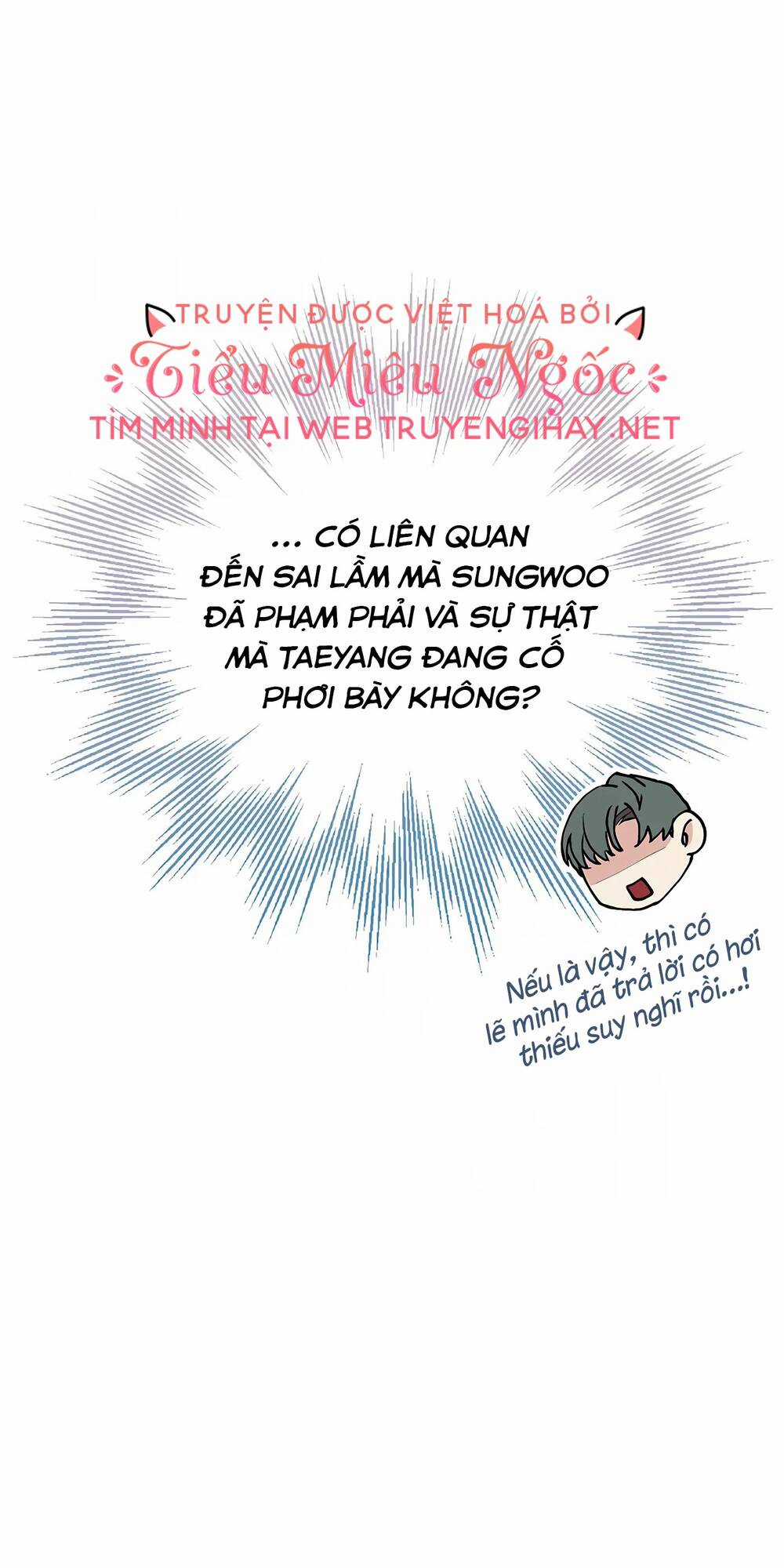 Người Chồng Thứ Hai Của Tôi Chapter 58.1 trang 28
