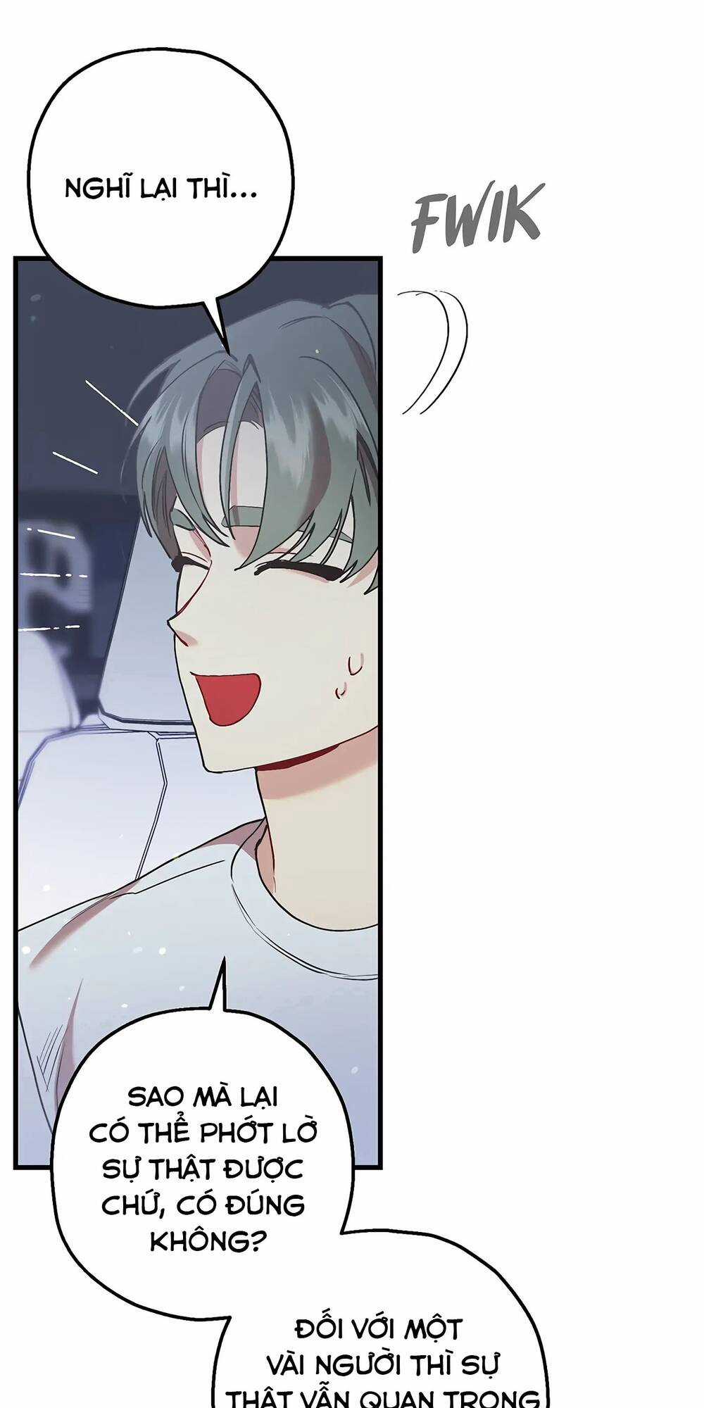 Người Chồng Thứ Hai Của Tôi Chapter 58.1 trang 29