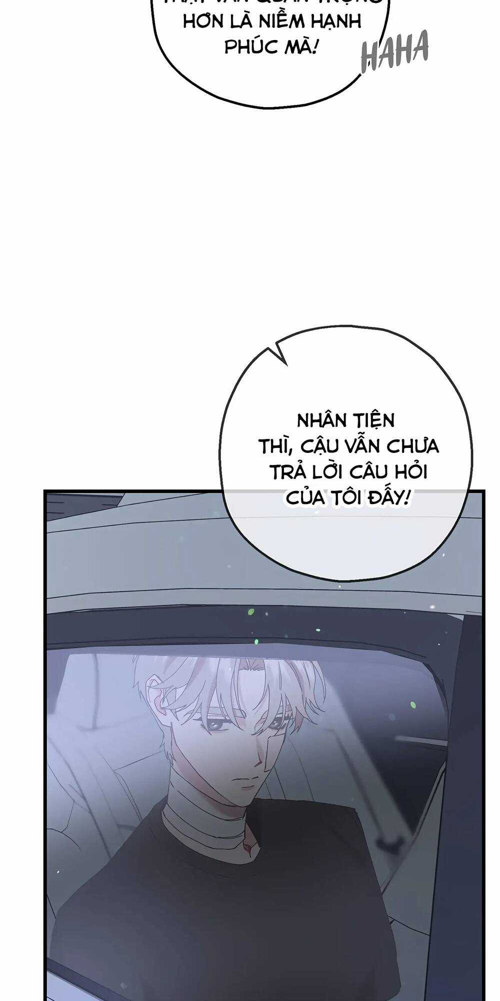 Người Chồng Thứ Hai Của Tôi Chapter 58.1 trang 30