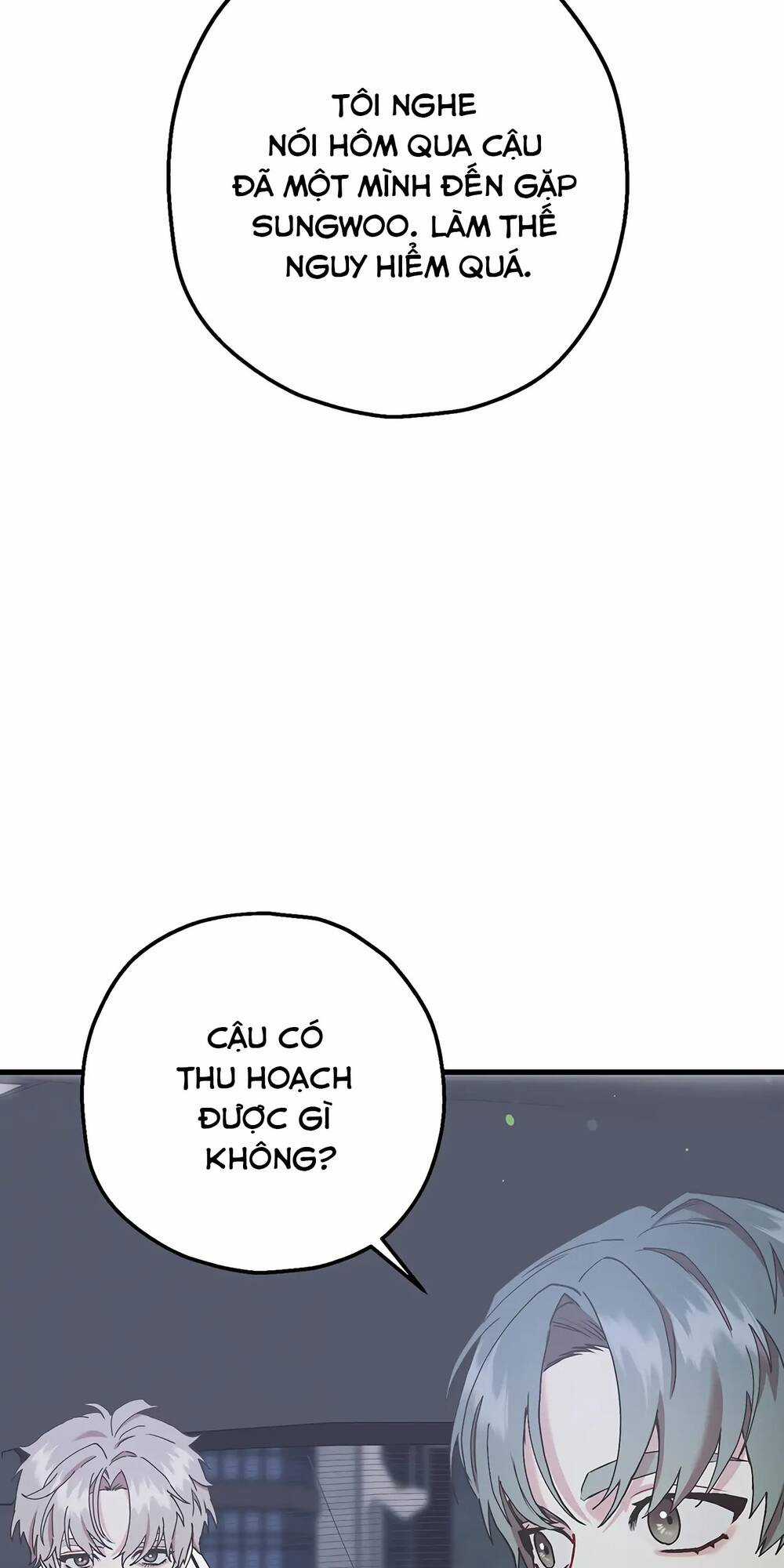 Người Chồng Thứ Hai Của Tôi Chapter 58.1 trang 4
