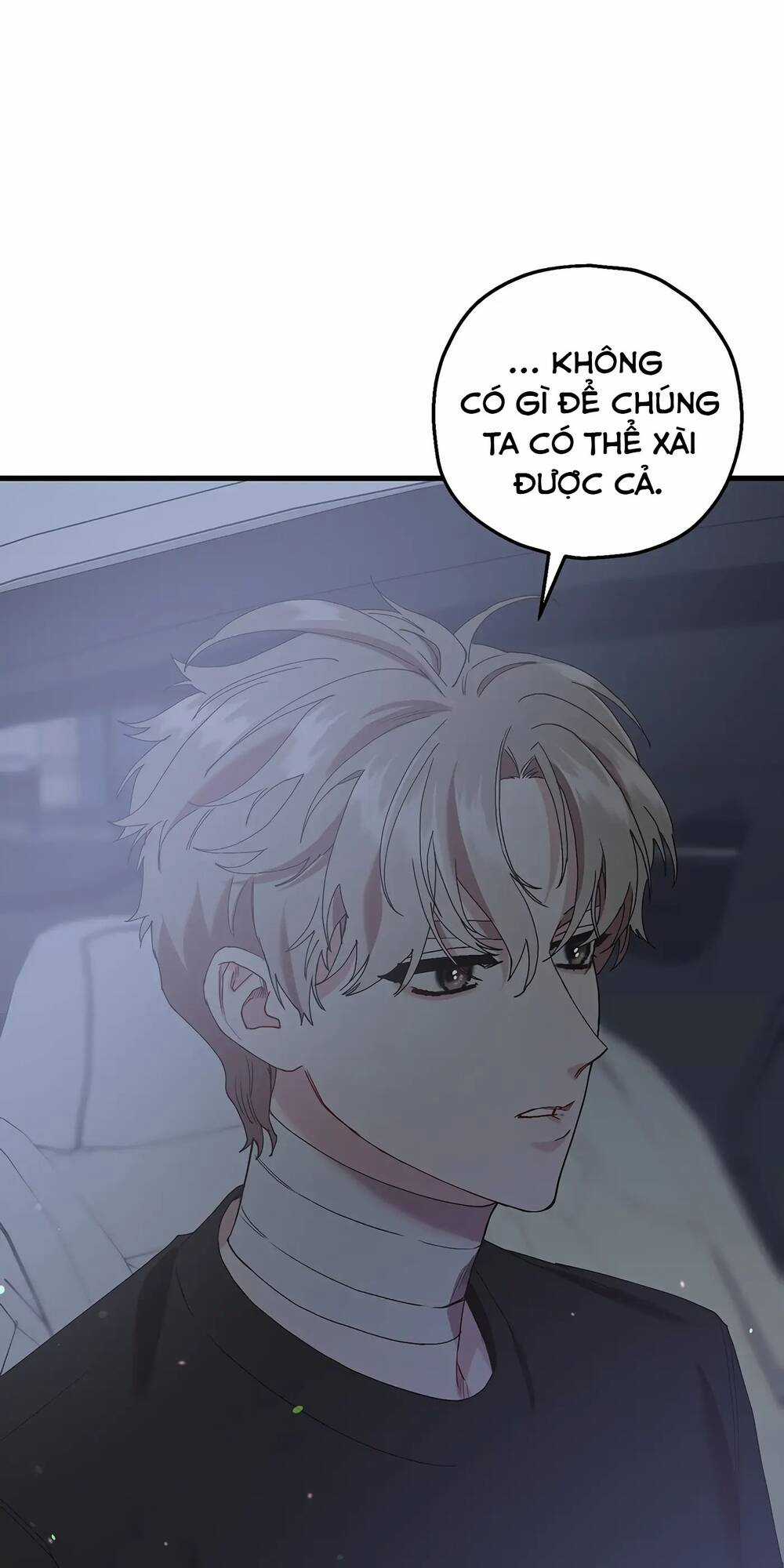 Người Chồng Thứ Hai Của Tôi Chapter 58.1 trang 50