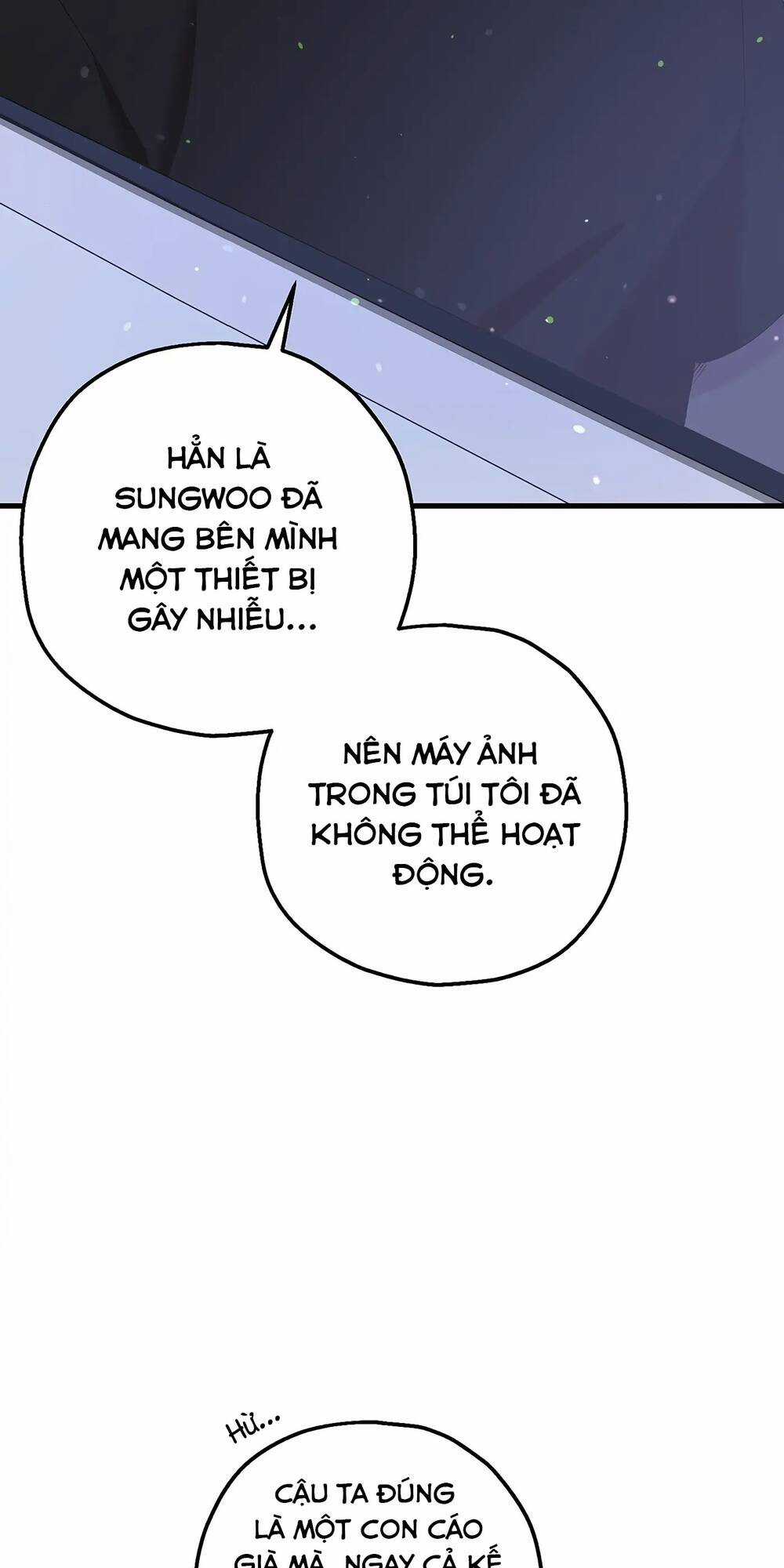 Người Chồng Thứ Hai Của Tôi Chapter 58.1 trang 51