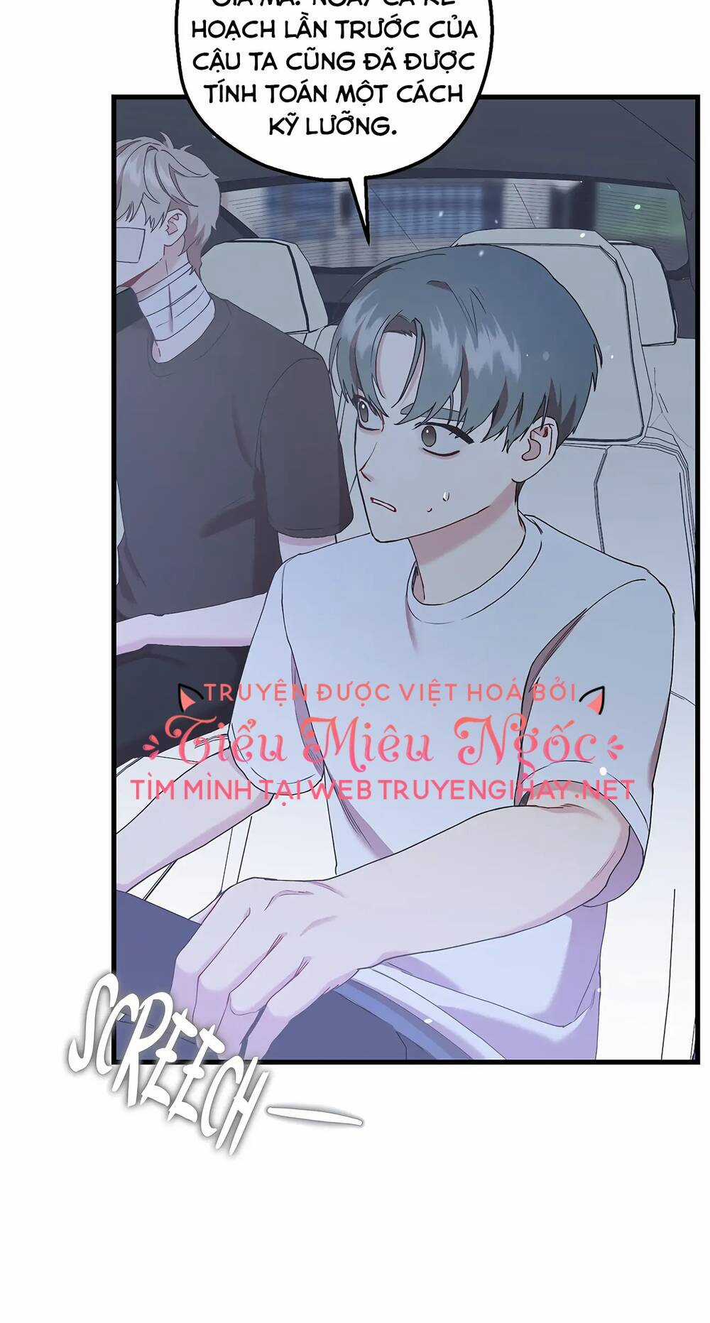Người Chồng Thứ Hai Của Tôi Chapter 58.1 trang 52