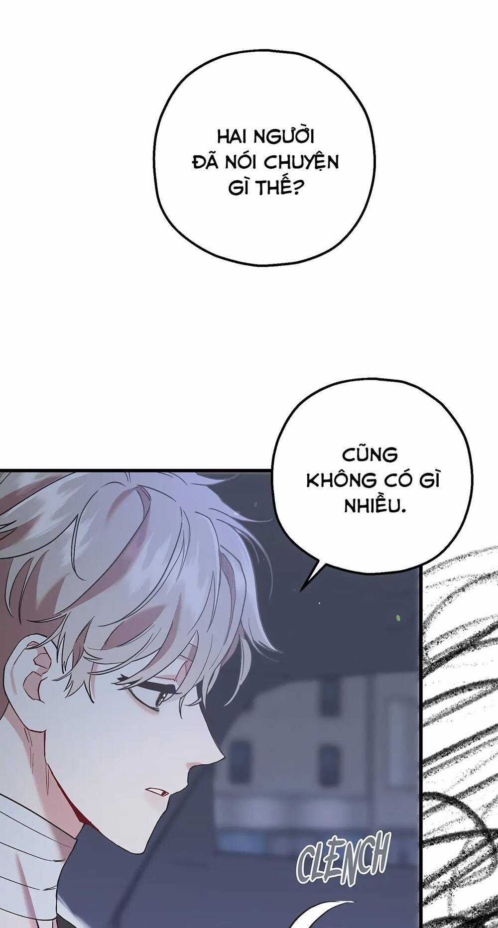 Người Chồng Thứ Hai Của Tôi Chapter 58.1 trang 53