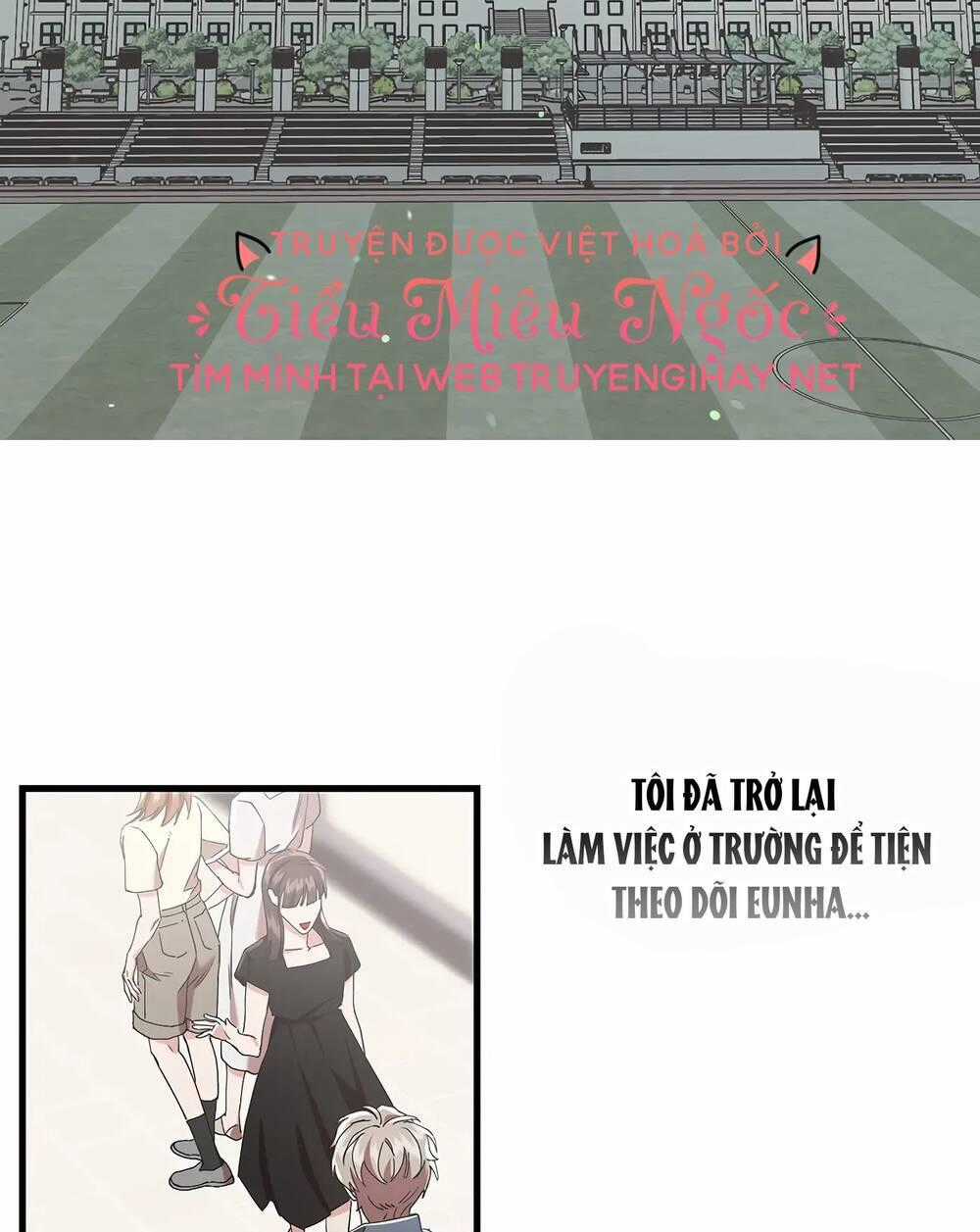 Người Chồng Thứ Hai Của Tôi Chapter 58.1 trang 61