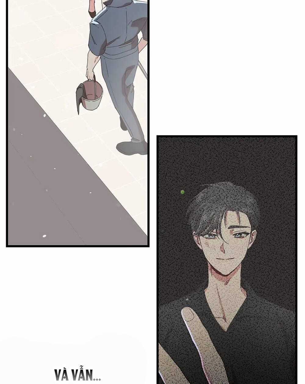 Người Chồng Thứ Hai Của Tôi Chapter 58.1 trang 62