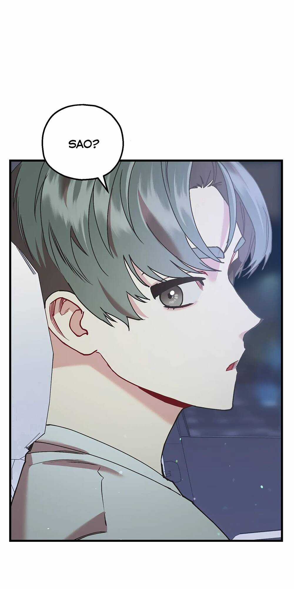 Người Chồng Thứ Hai Của Tôi Chapter 58.1 trang 9