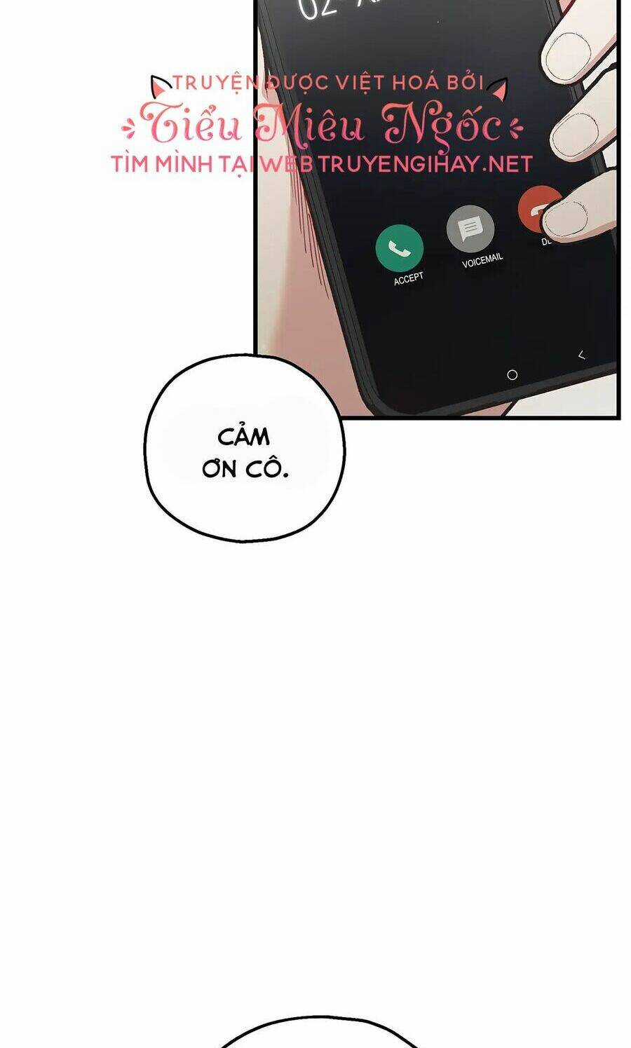 Người Chồng Thứ Hai Của Tôi Chapter 58.2 trang 18