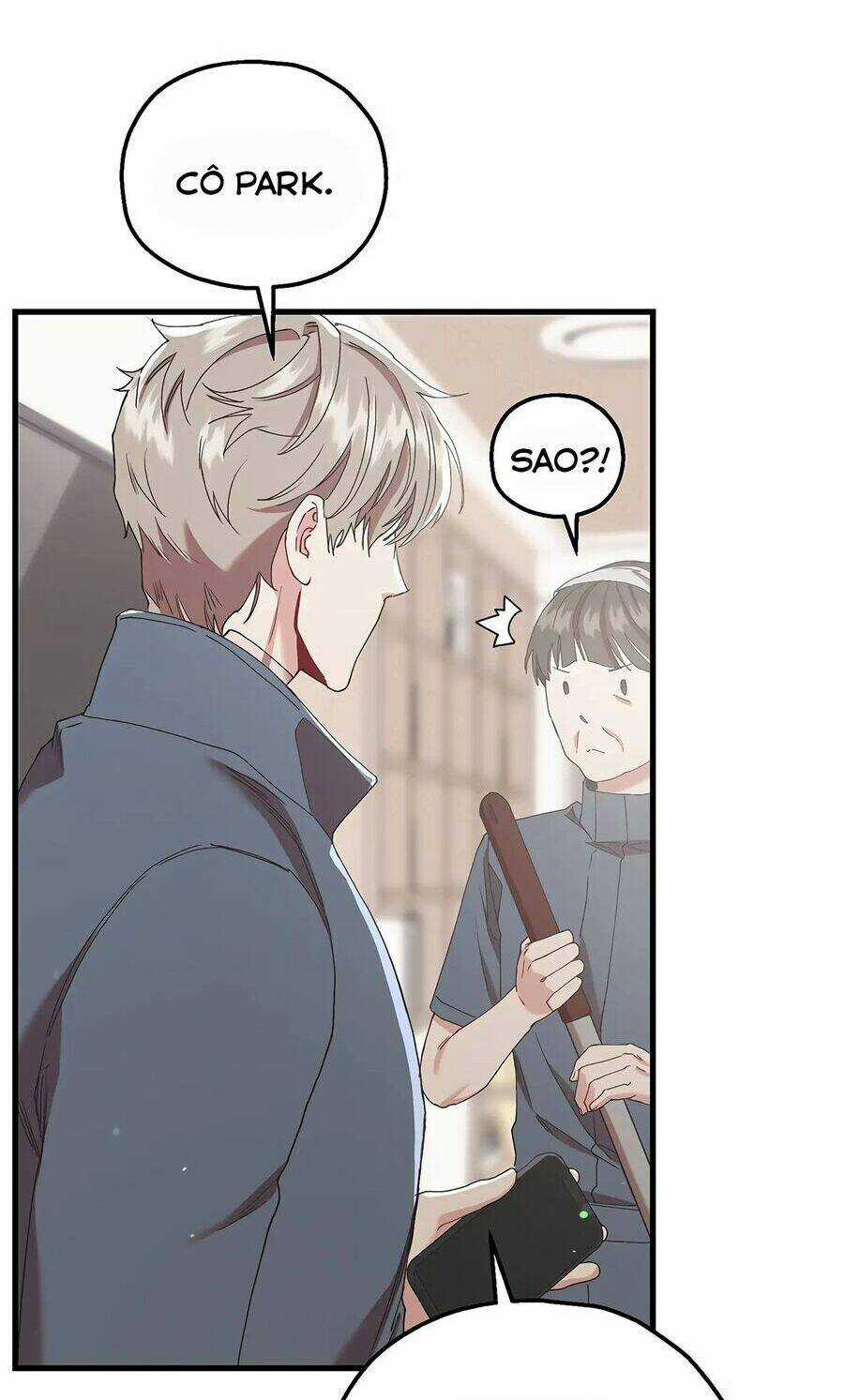 Người Chồng Thứ Hai Của Tôi Chapter 58.2 trang 24