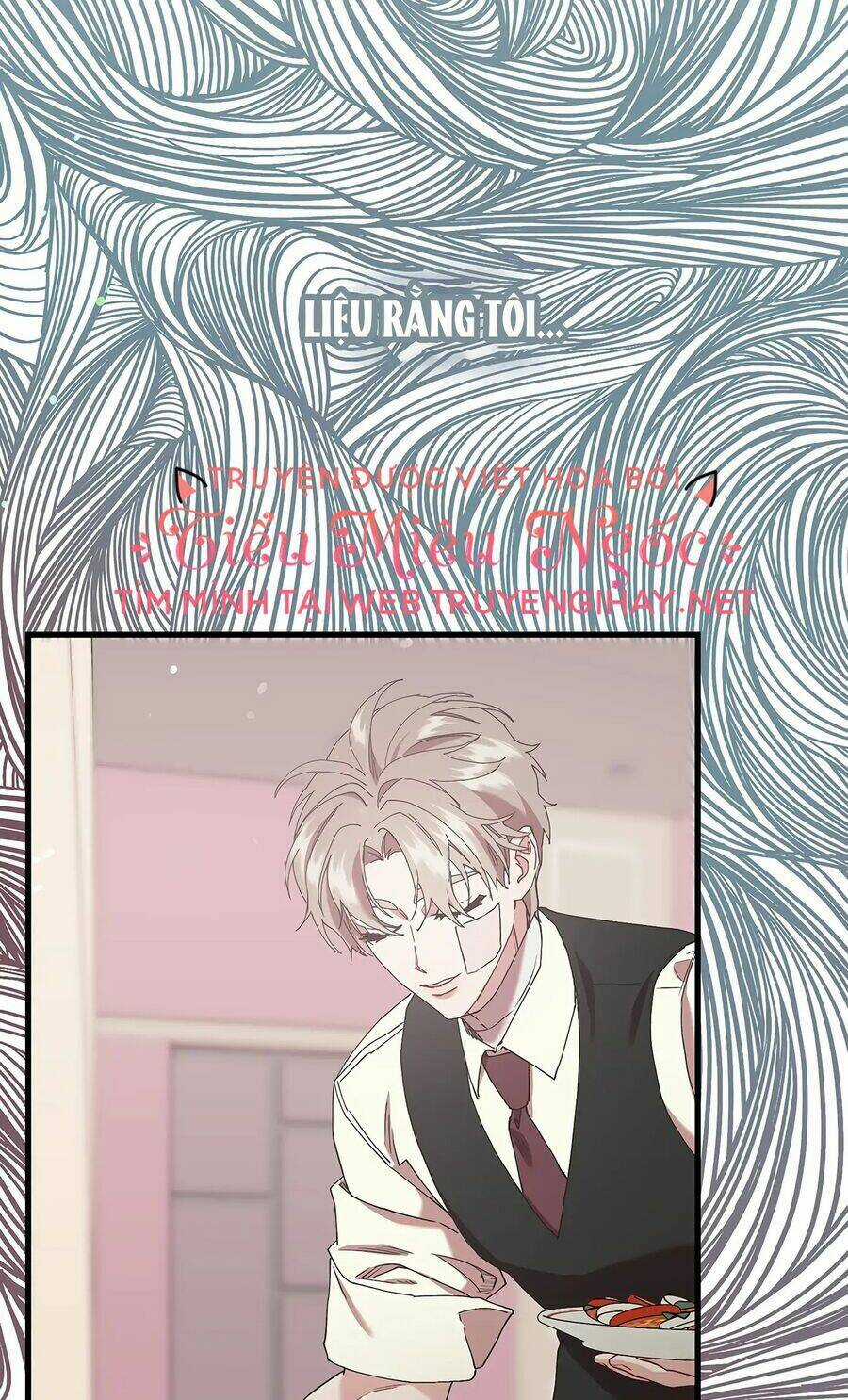 Người Chồng Thứ Hai Của Tôi Chapter 58.2 trang 8