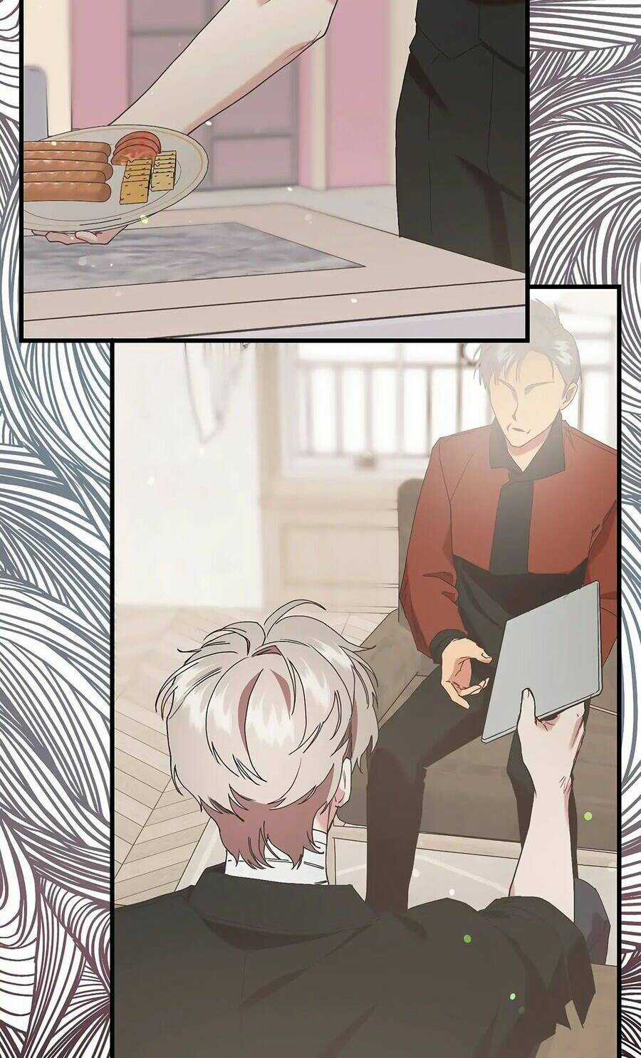 Người Chồng Thứ Hai Của Tôi Chapter 58.2 trang 9