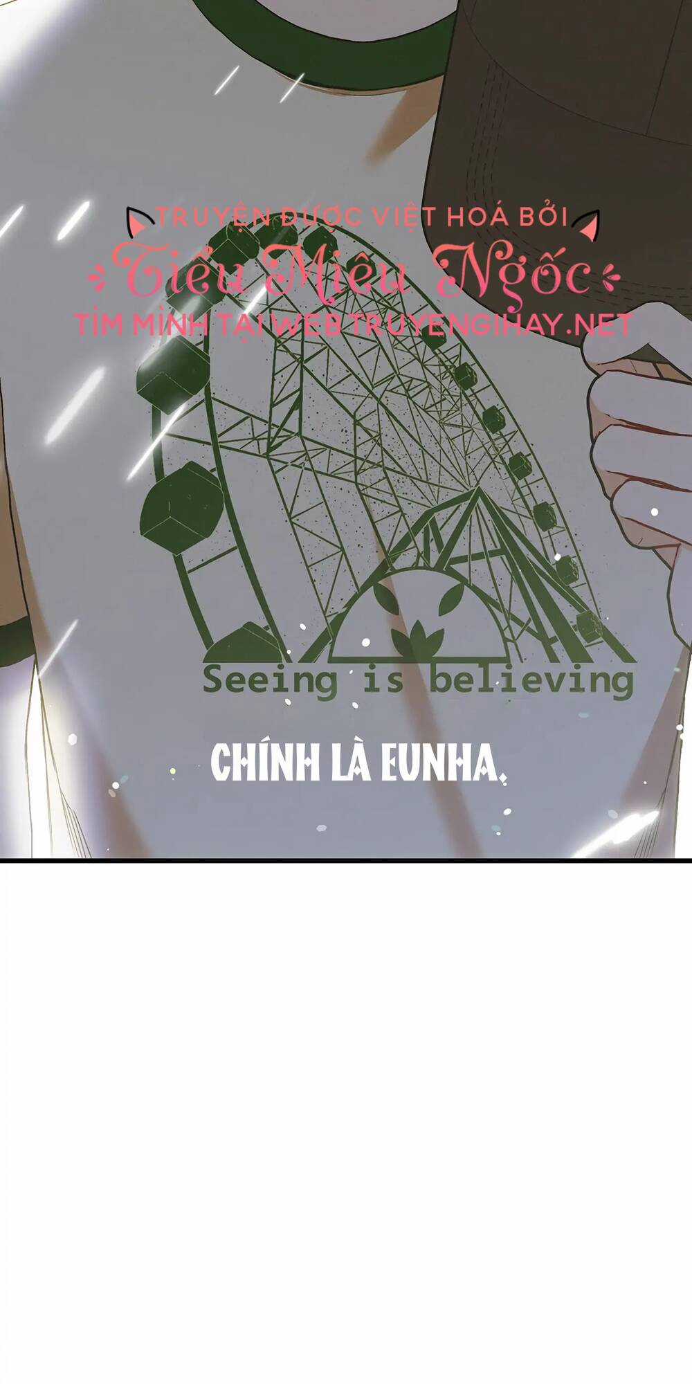 Người Chồng Thứ Hai Của Tôi Chapter 59.1 trang 13