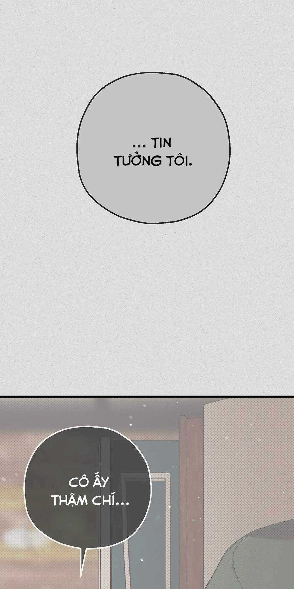 Người Chồng Thứ Hai Của Tôi Chapter 59.1 trang 23