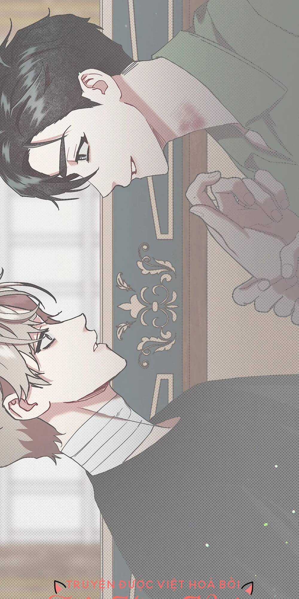 Người Chồng Thứ Hai Của Tôi Chapter 59.1 trang 24