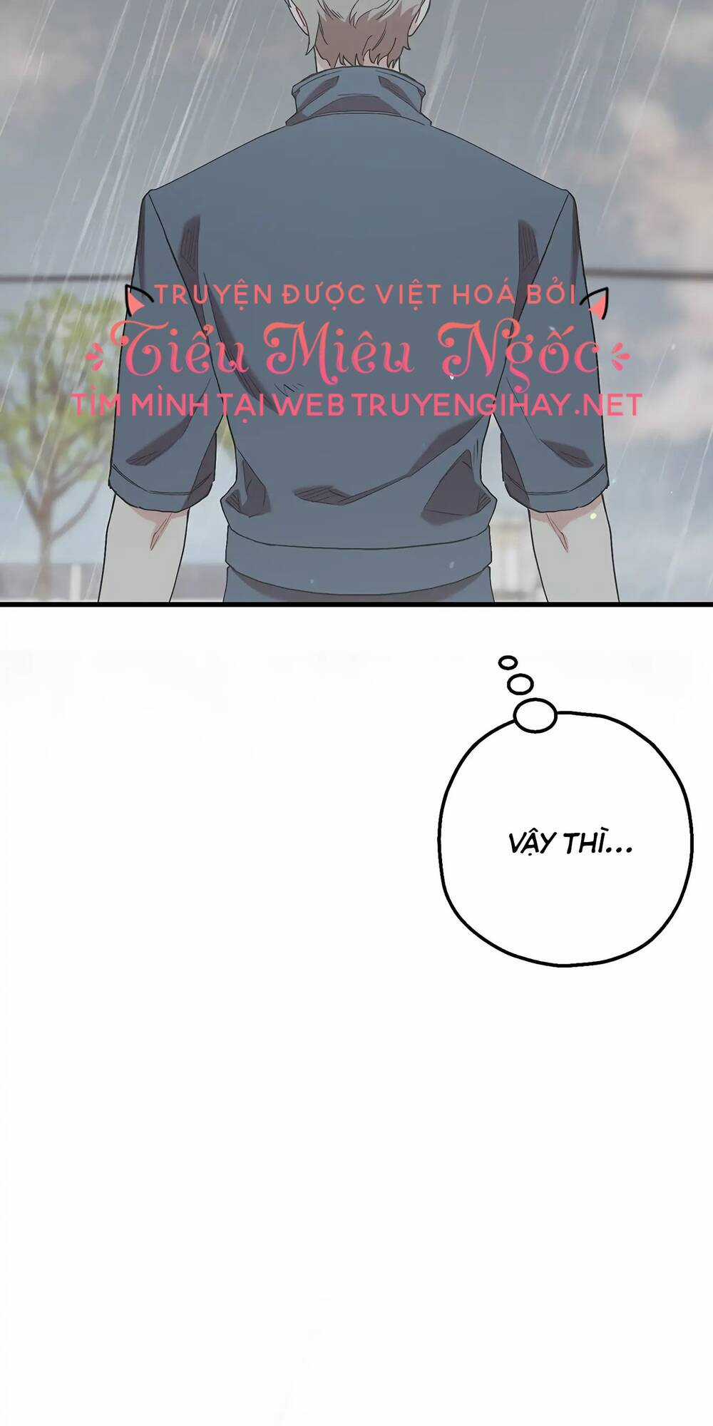 Người Chồng Thứ Hai Của Tôi Chapter 59.1 trang 28