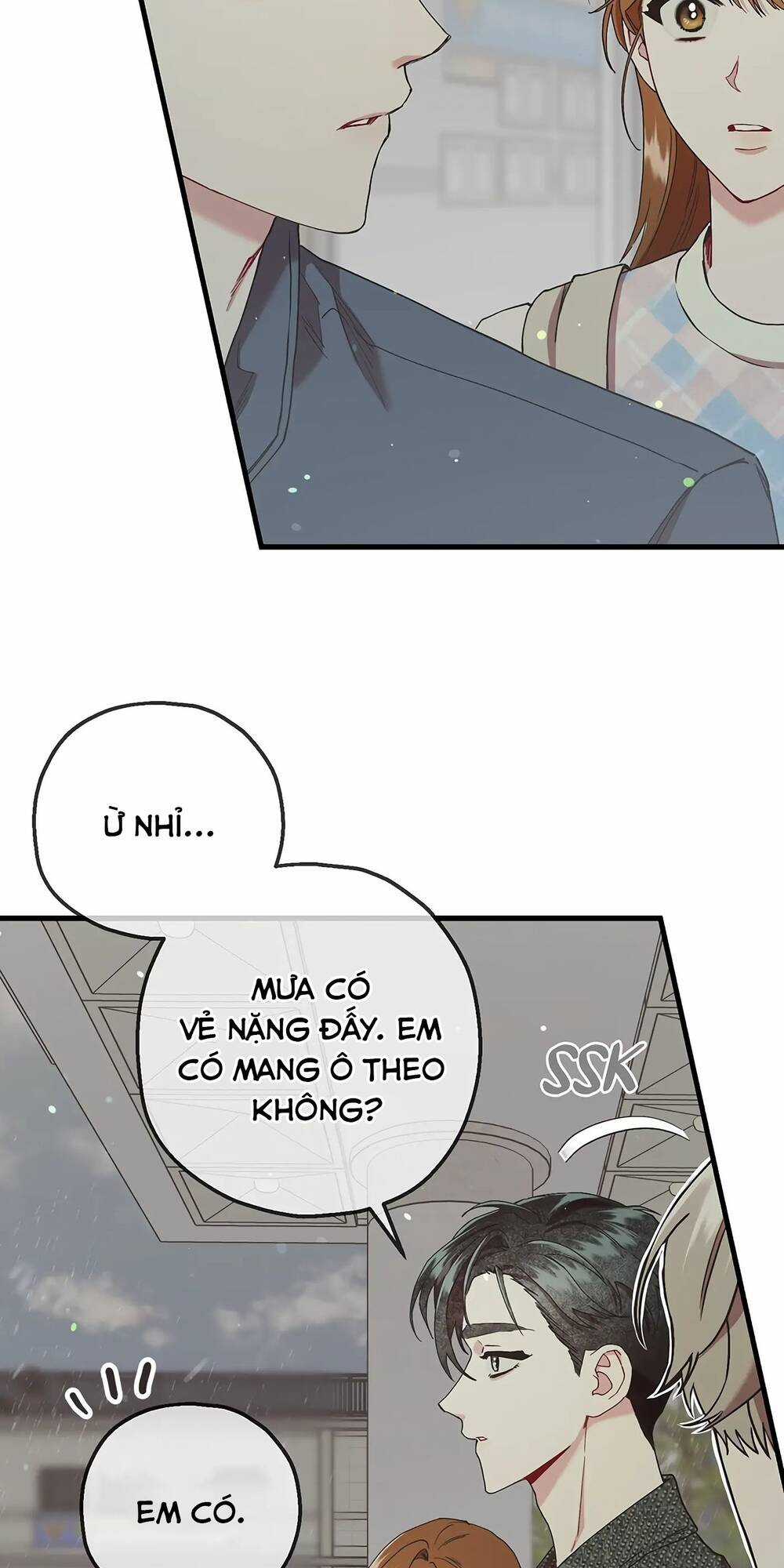 Người Chồng Thứ Hai Của Tôi Chapter 59.1 trang 33