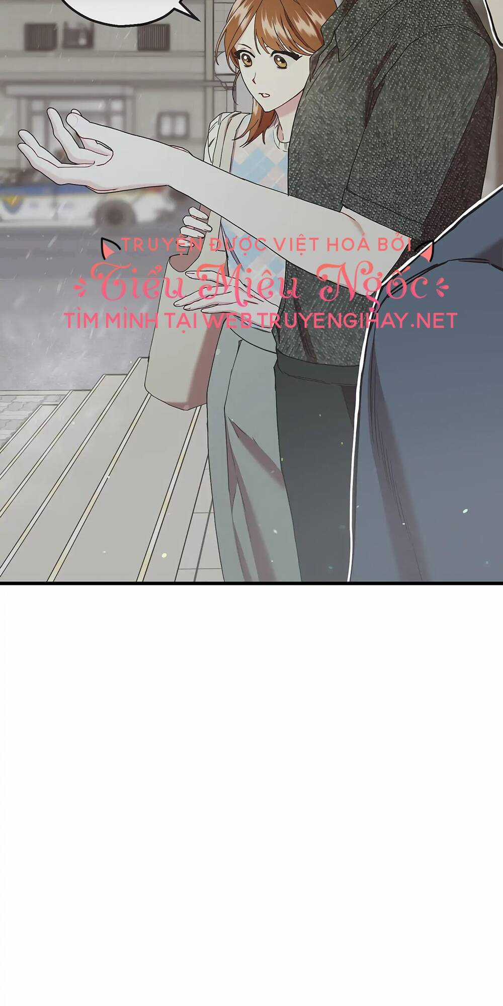 Người Chồng Thứ Hai Của Tôi Chapter 59.1 trang 34