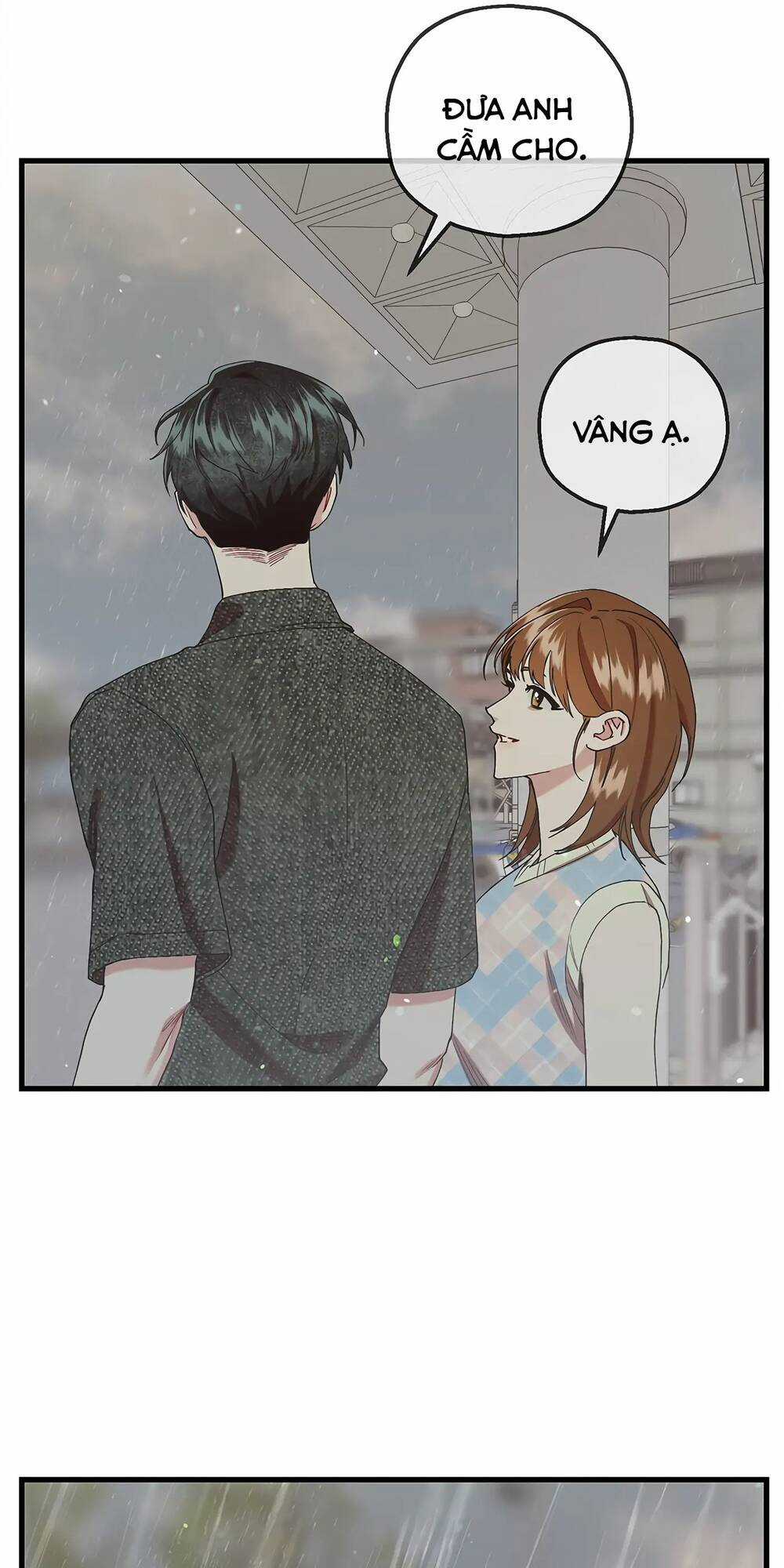 Người Chồng Thứ Hai Của Tôi Chapter 59.1 trang 35