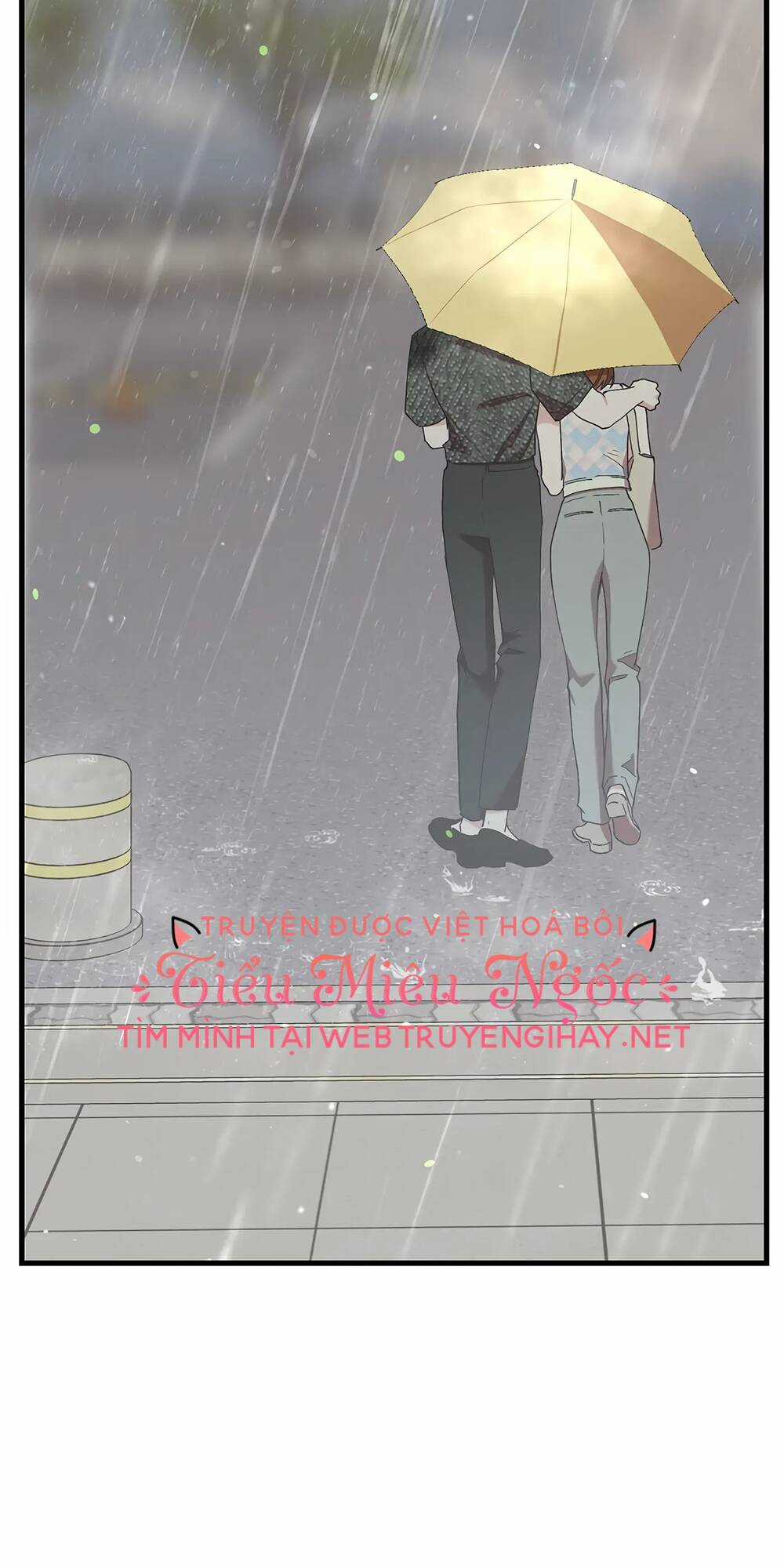 Người Chồng Thứ Hai Của Tôi Chapter 59.1 trang 36