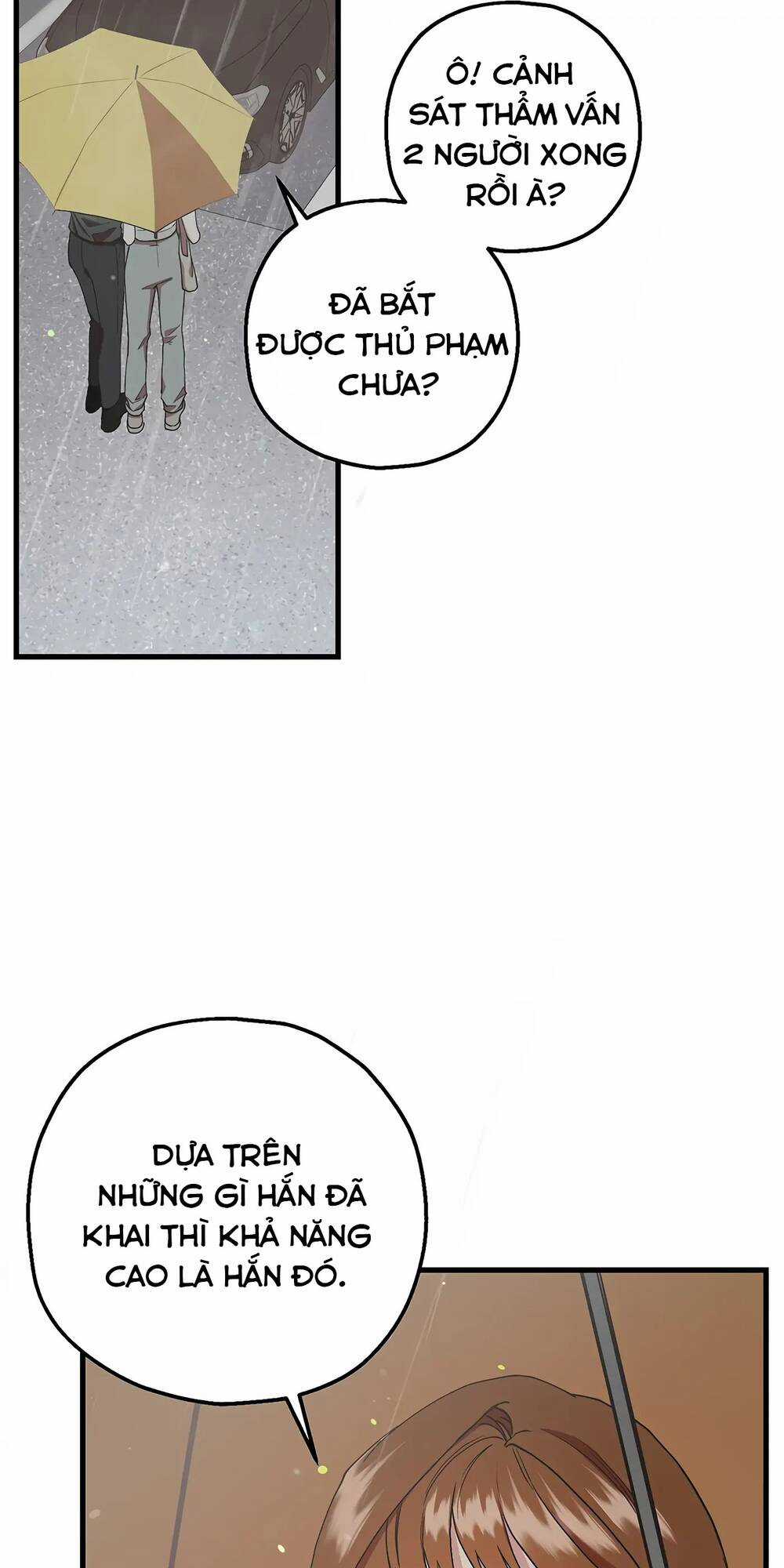 Người Chồng Thứ Hai Của Tôi Chapter 59.1 trang 44