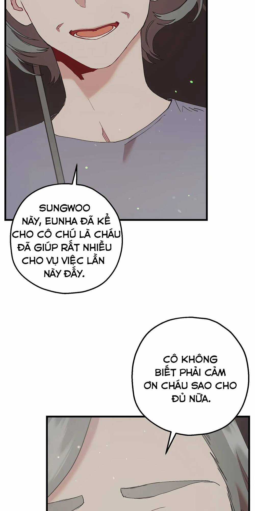 Người Chồng Thứ Hai Của Tôi Chapter 59.1 trang 48