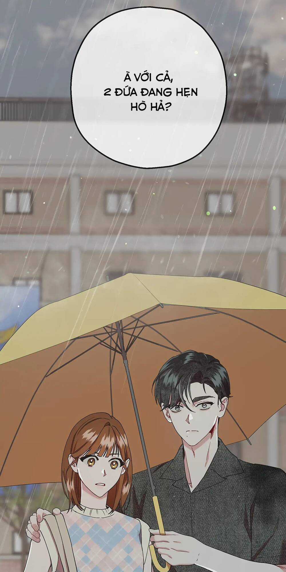 Người Chồng Thứ Hai Của Tôi Chapter 59.1 trang 50