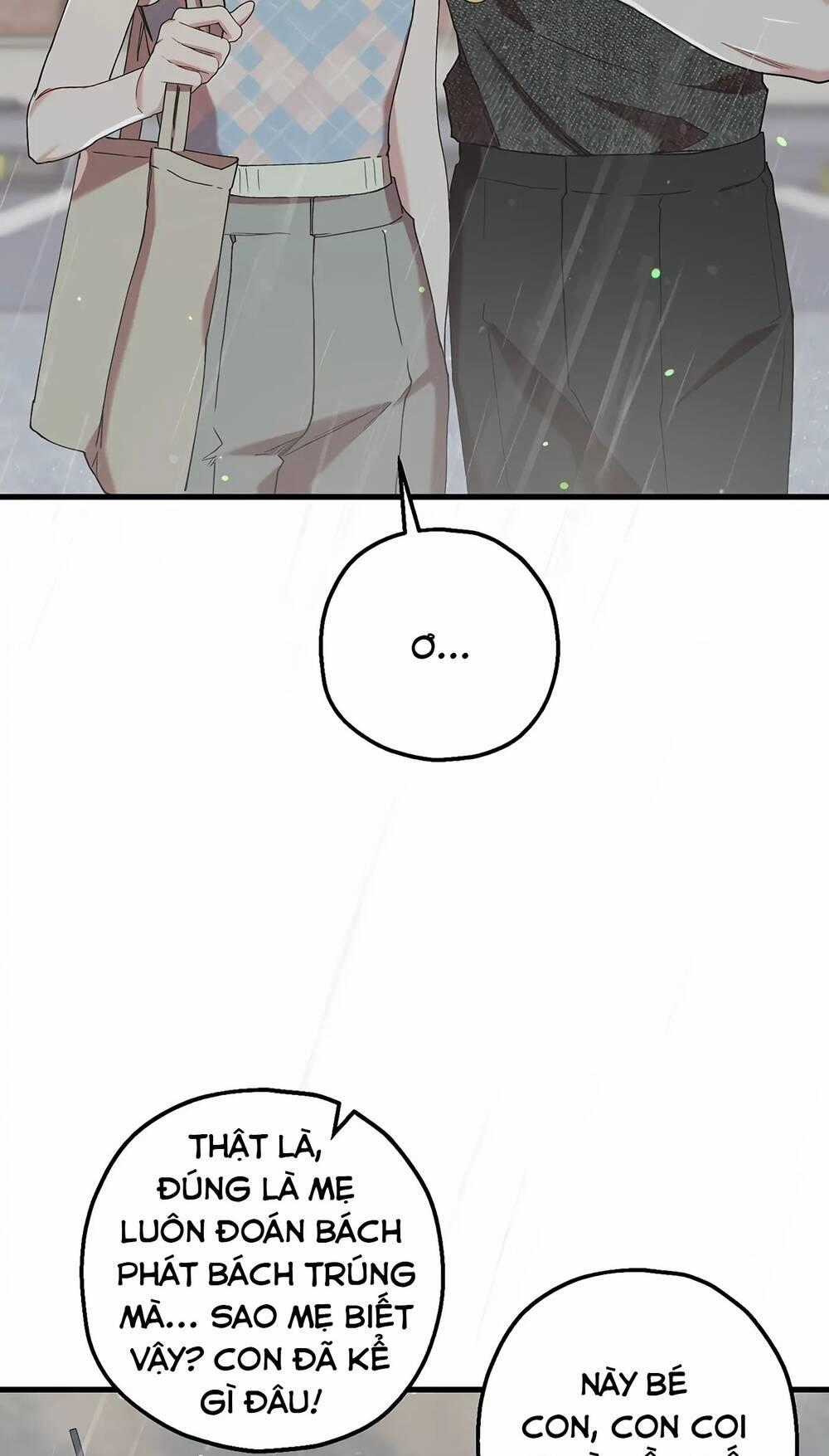 Người Chồng Thứ Hai Của Tôi Chapter 59.1 trang 51