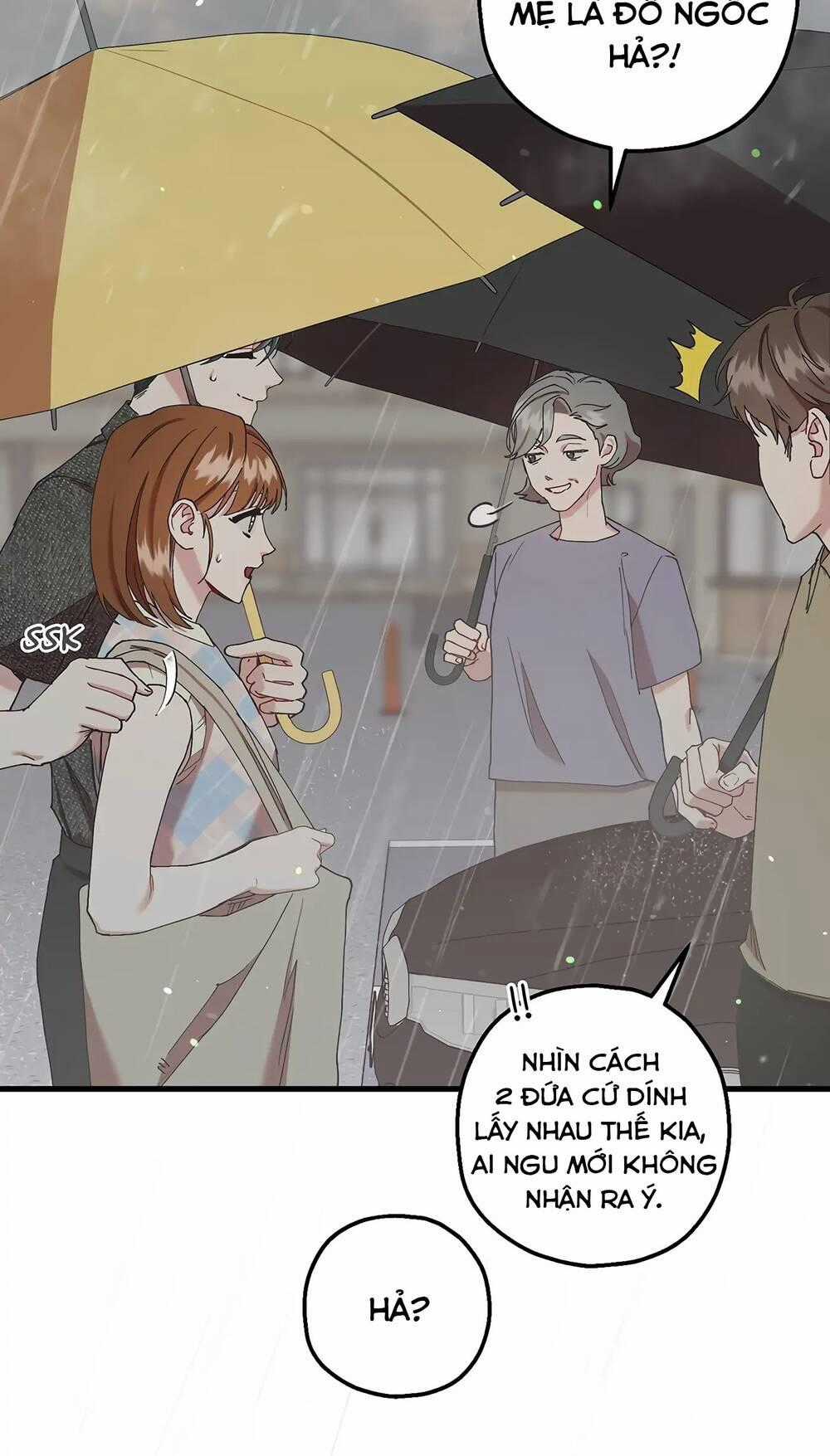 Người Chồng Thứ Hai Của Tôi Chapter 59.1 trang 52