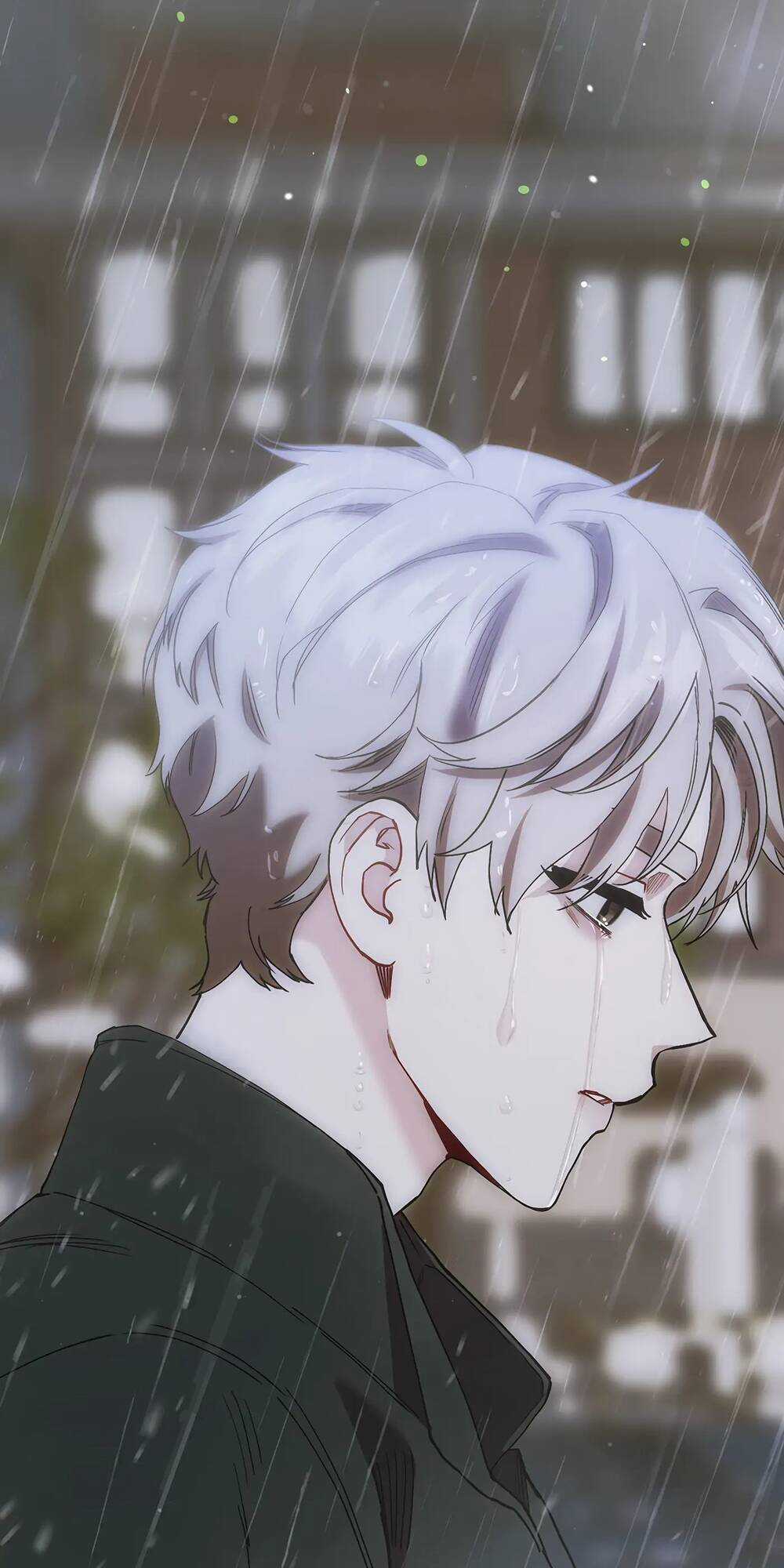 Người Chồng Thứ Hai Của Tôi Chapter 59.2 trang 15